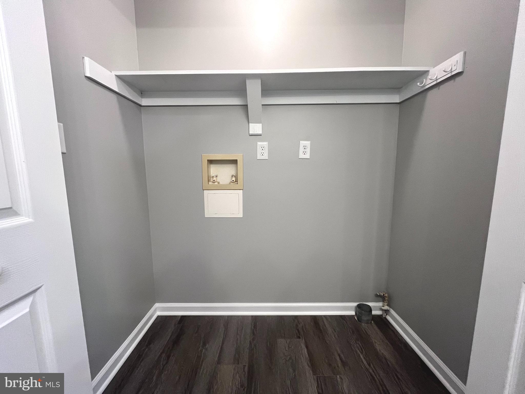 NADENBOUSCH HEIGHTS - Residential