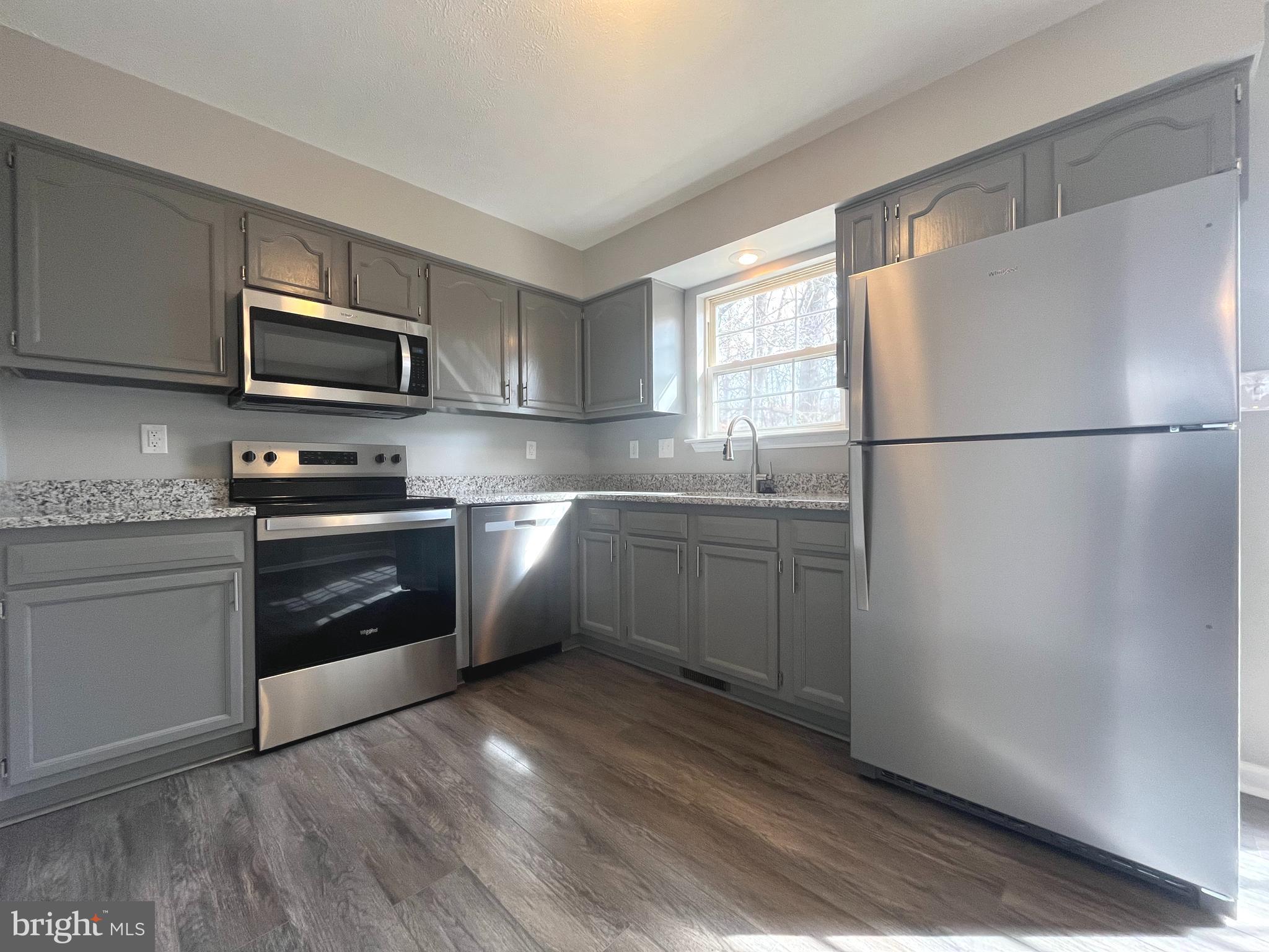 NADENBOUSCH HEIGHTS - Residential