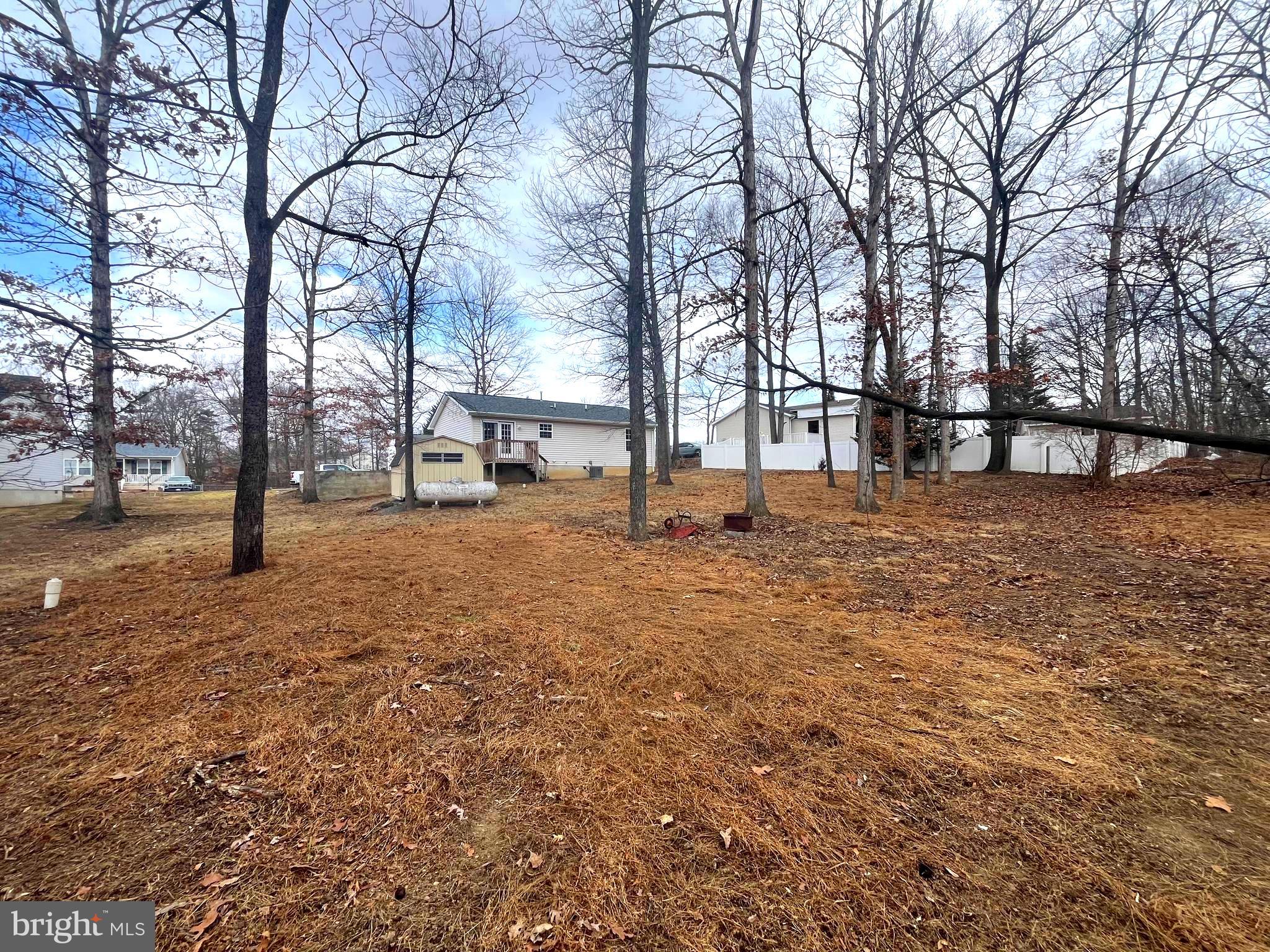 NADENBOUSCH HEIGHTS - Residential