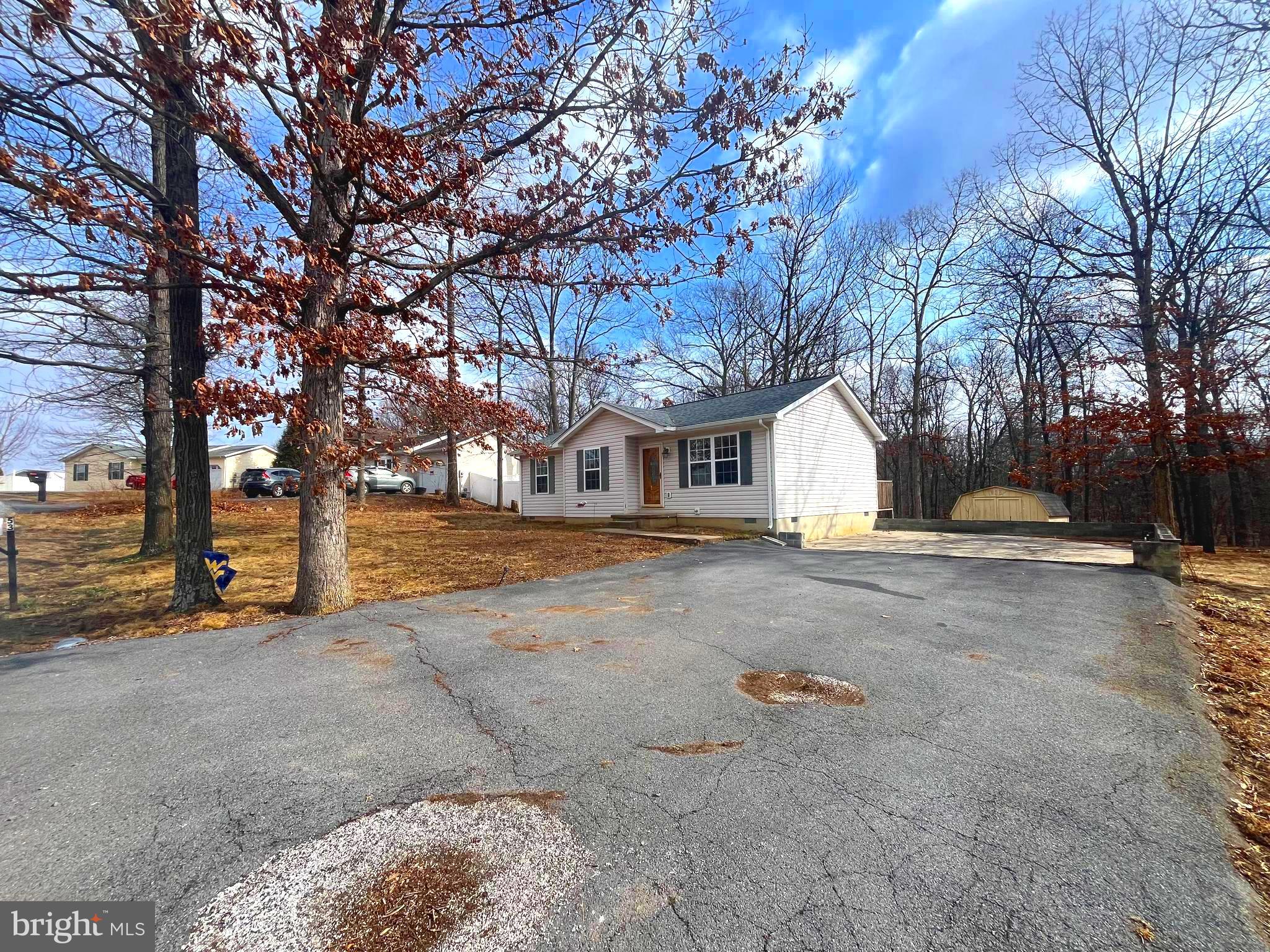 NADENBOUSCH HEIGHTS - Residential