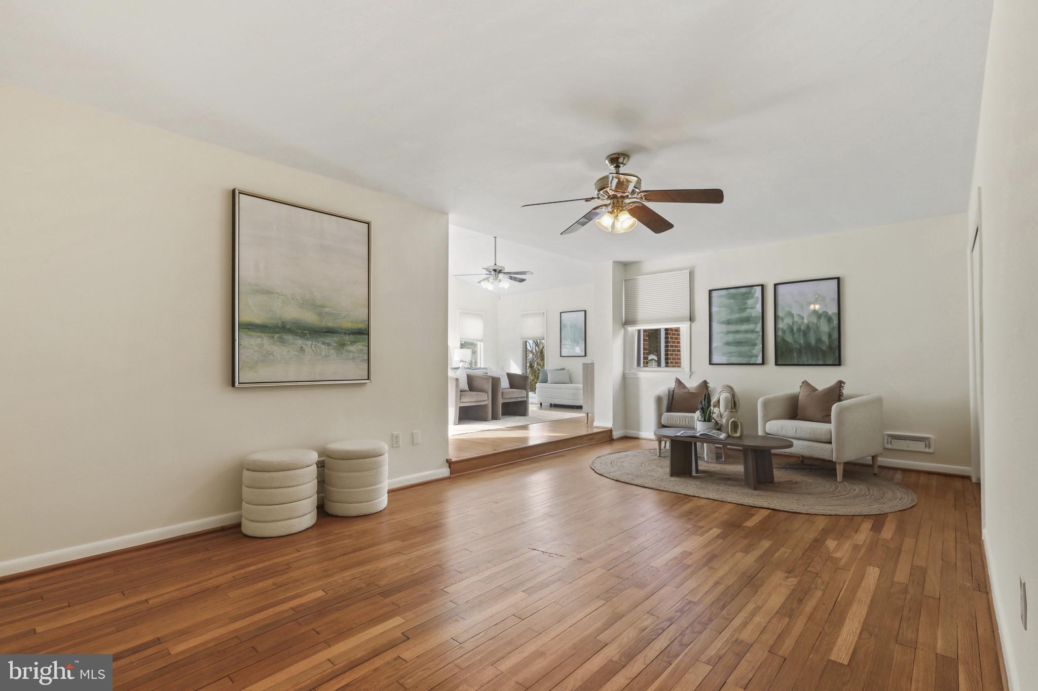 DULANEY MANOR - Residential