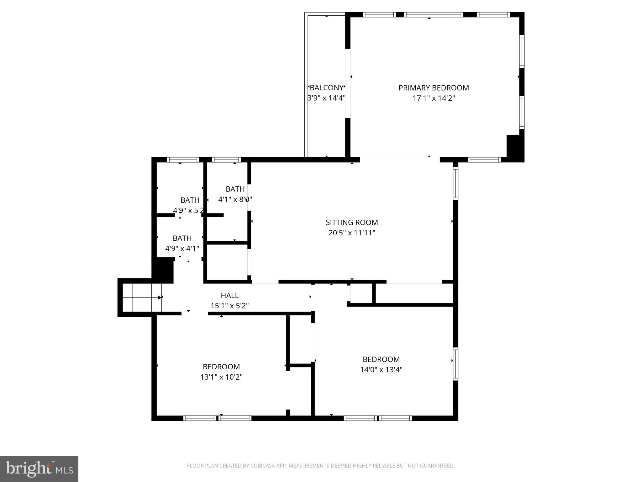 DULANEY MANOR - Residential