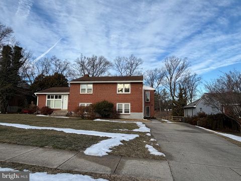 1214 OAKCROFT DRIVE LUTHERVILLE TIMONIUM MD 21093