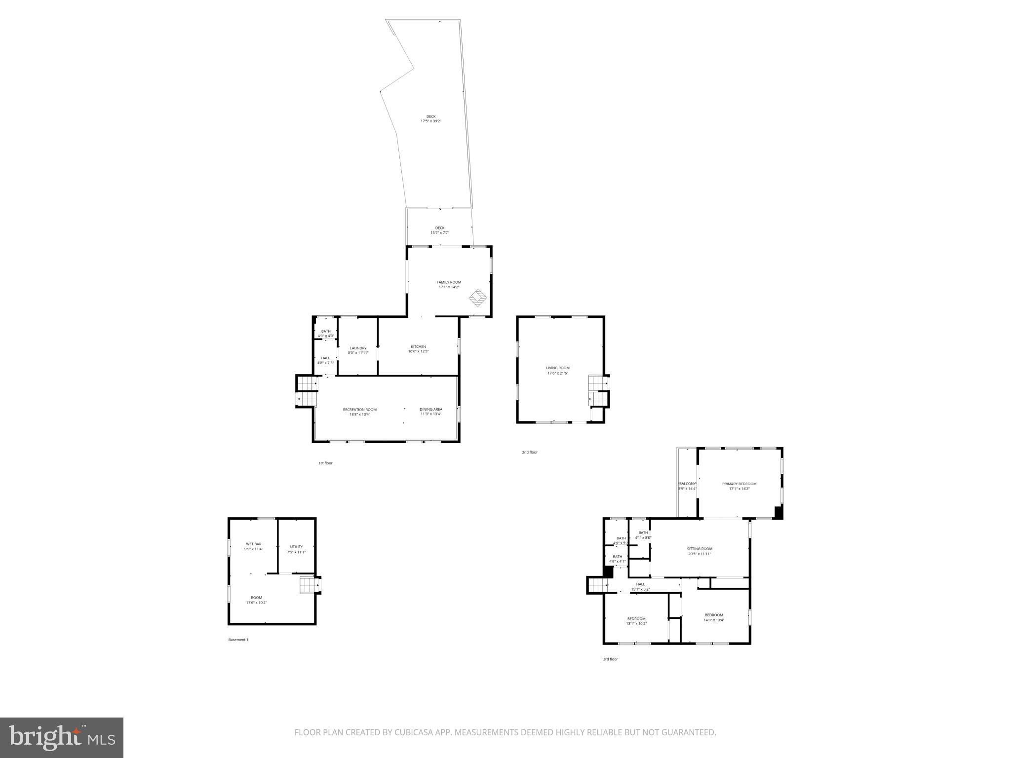 DULANEY MANOR - Residential