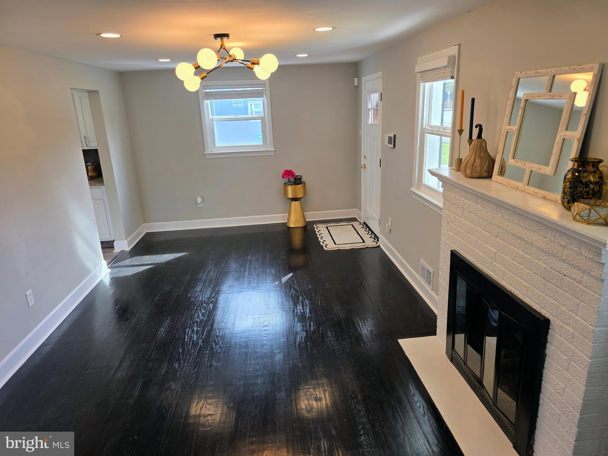 ABBOTT FOREST - Residential