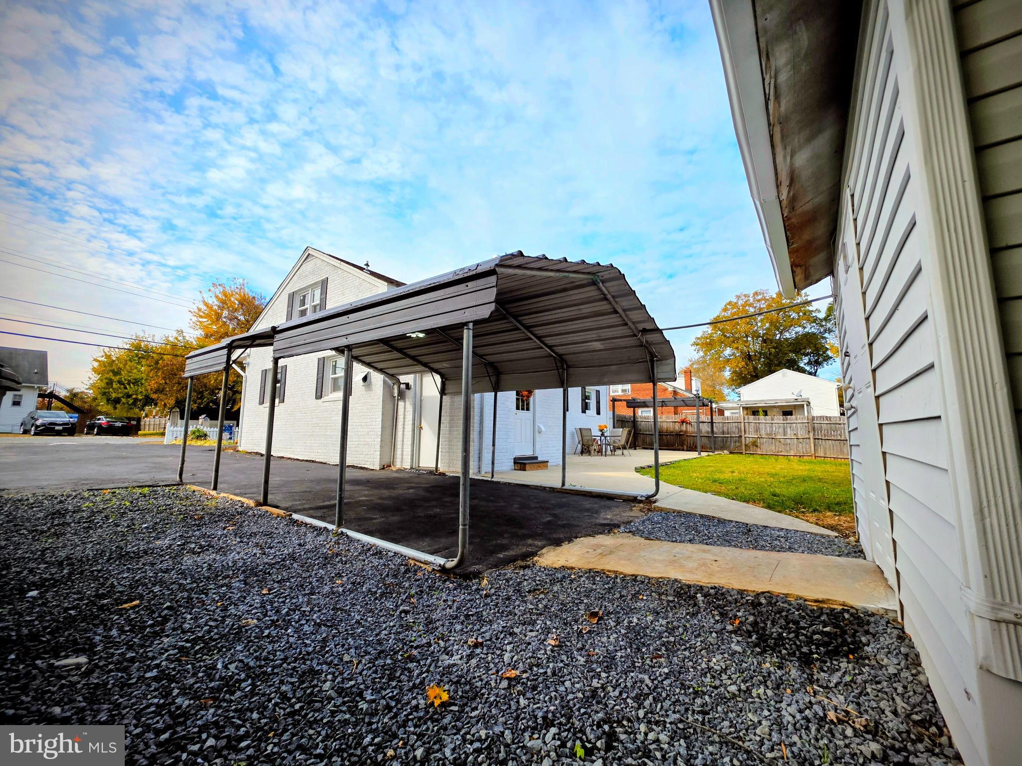 ABBOTT FOREST - Residential