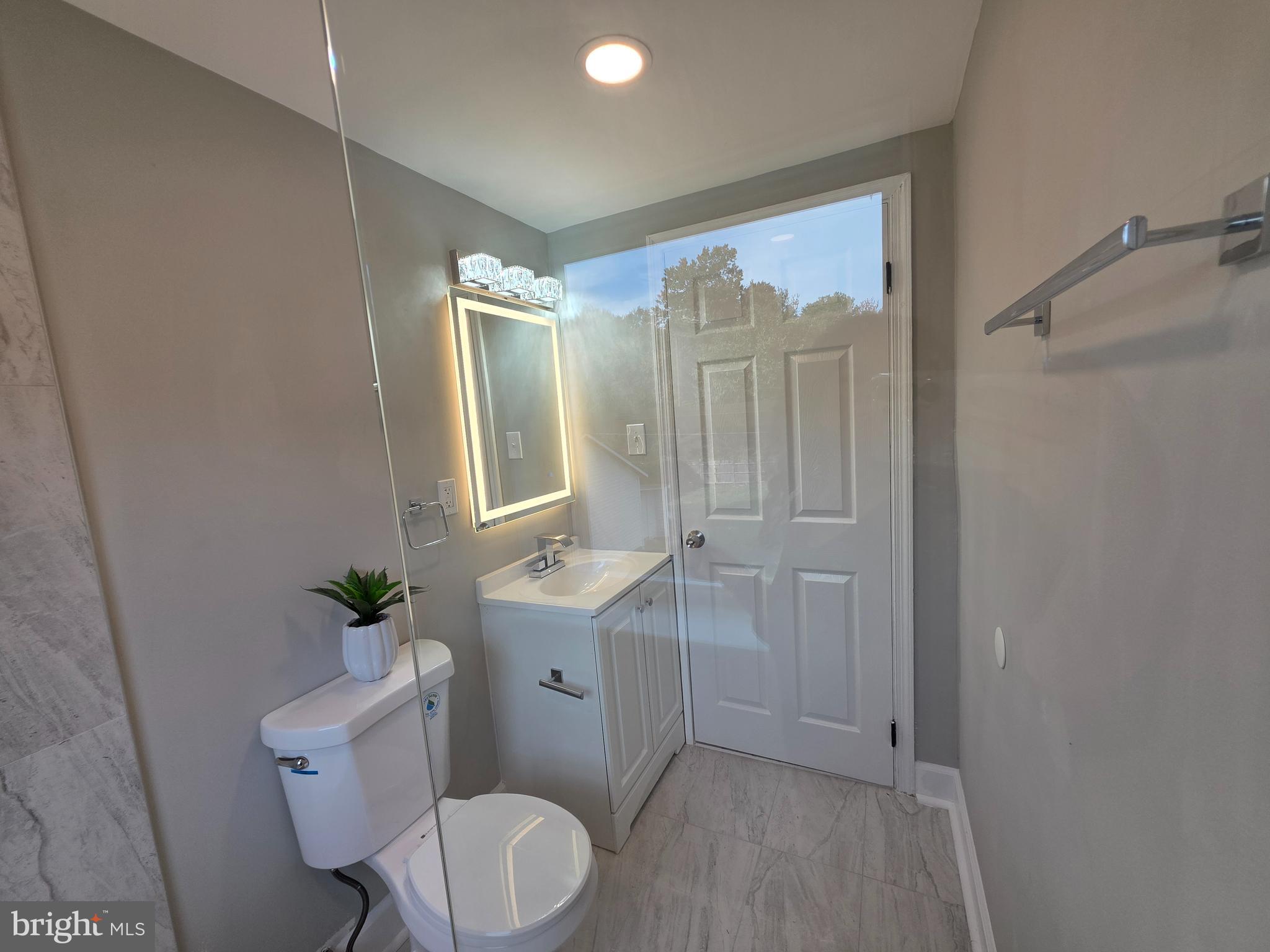 ABBOTT FOREST - Residential