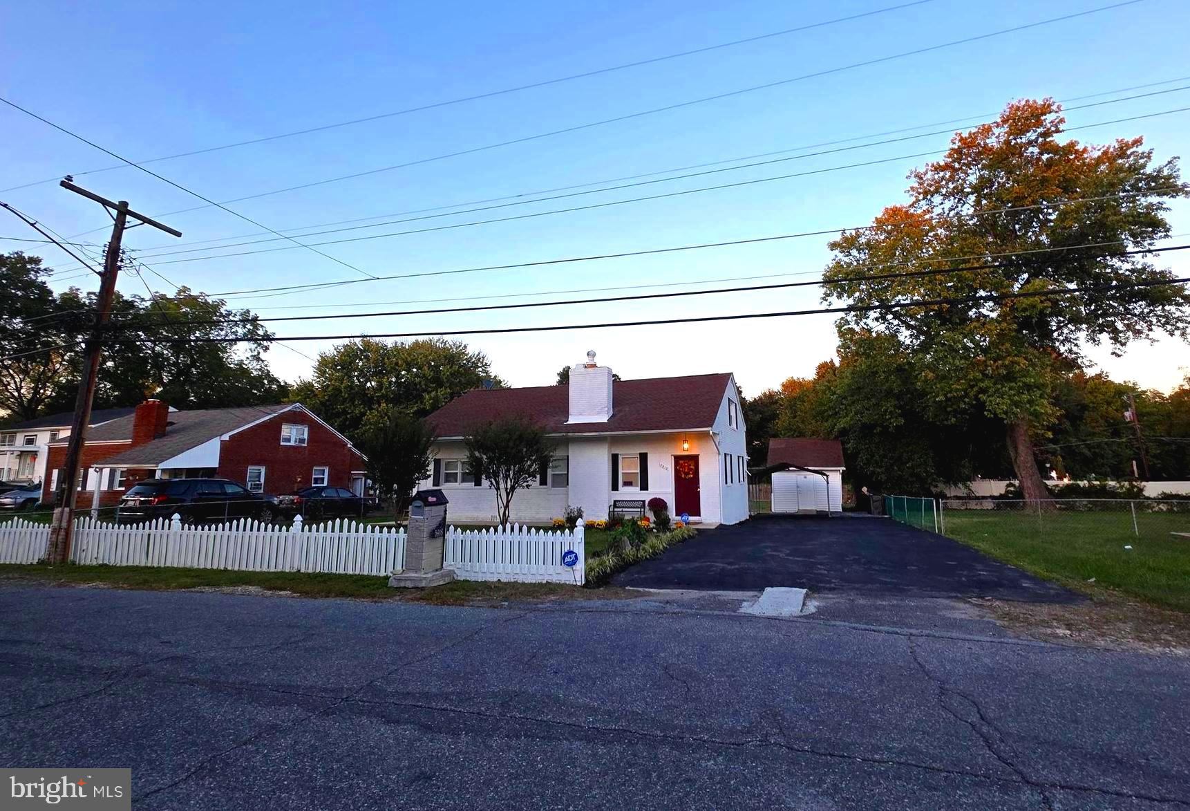 ABBOTT FOREST - Residential
