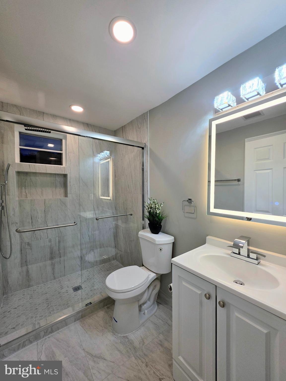 ABBOTT FOREST - Residential