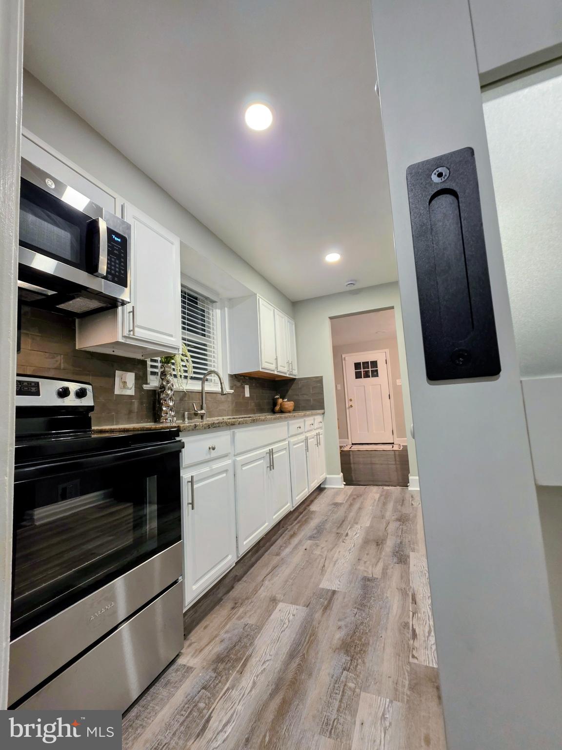 ABBOTT FOREST - Residential