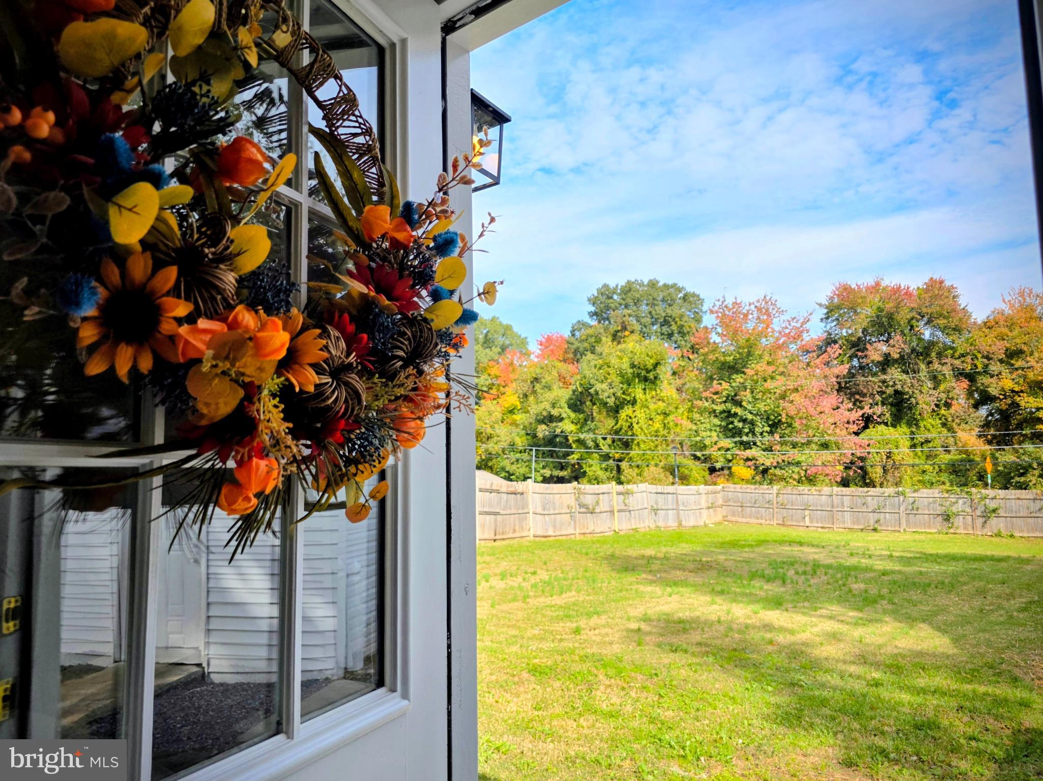 ABBOTT FOREST - Residential