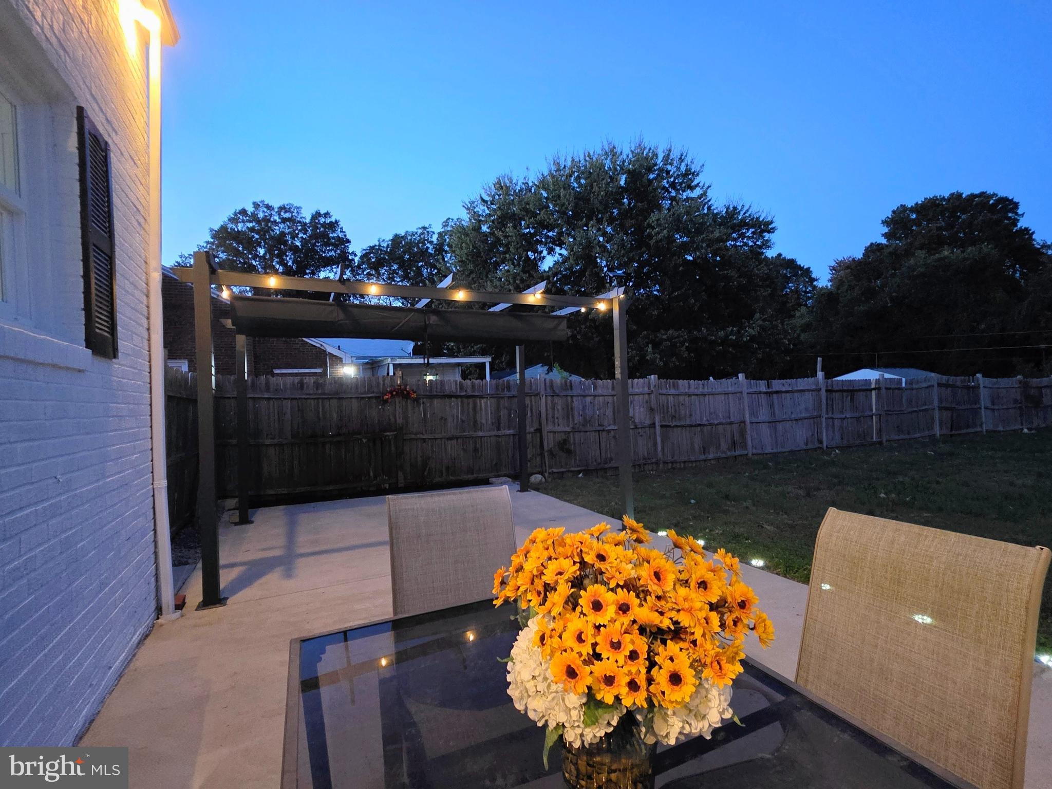 ABBOTT FOREST - Residential