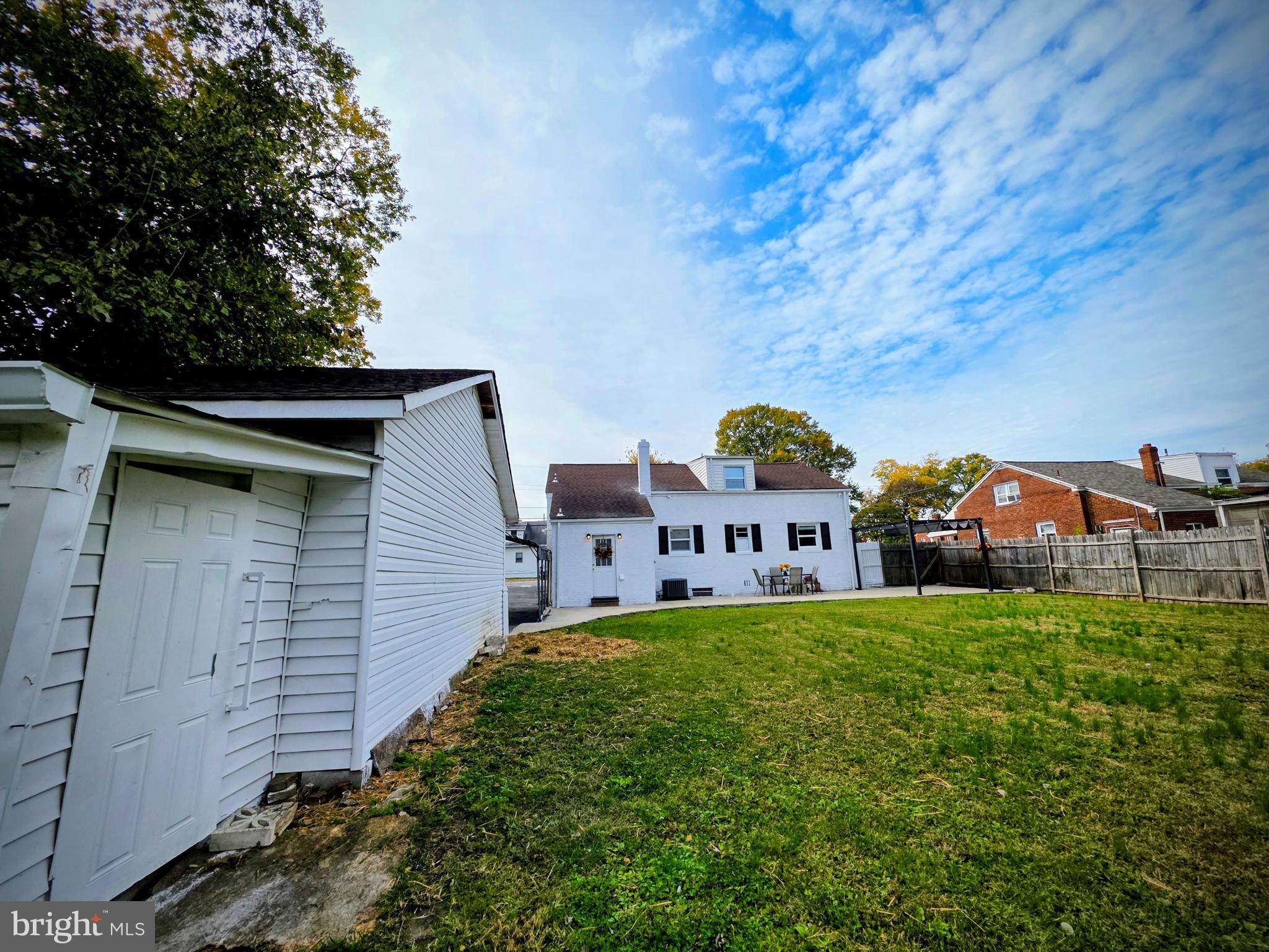 ABBOTT FOREST - Residential