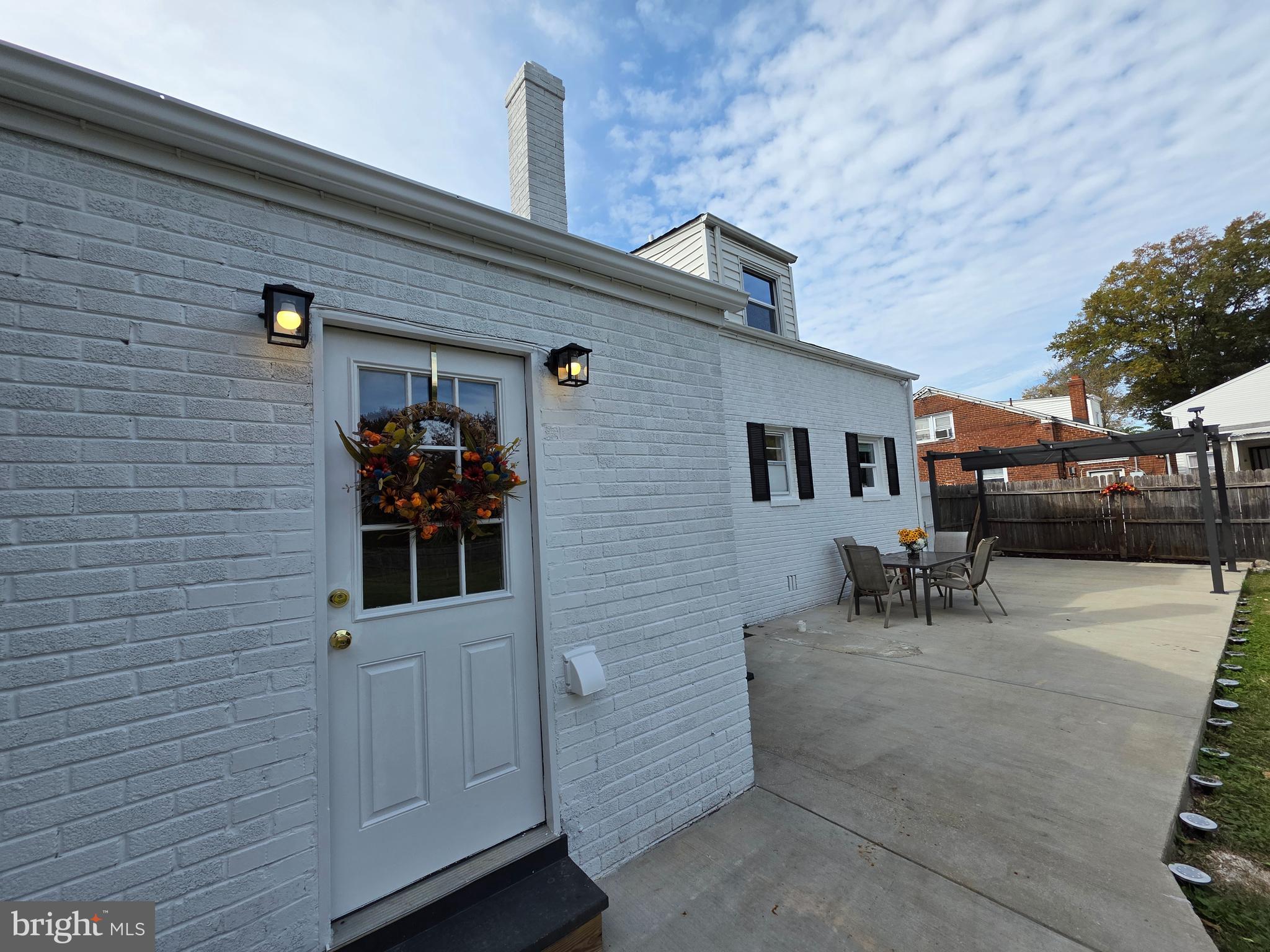 ABBOTT FOREST - Residential