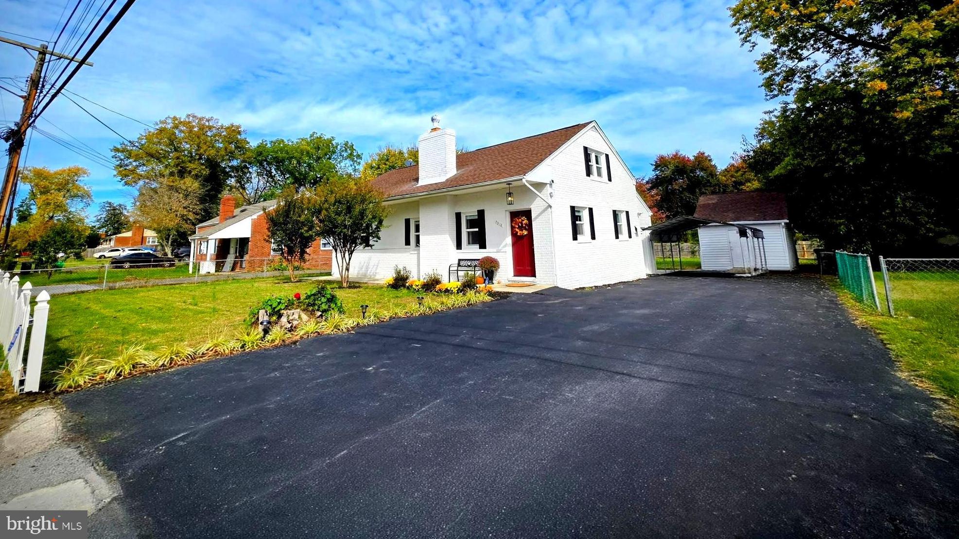 ABBOTT FOREST - Residential