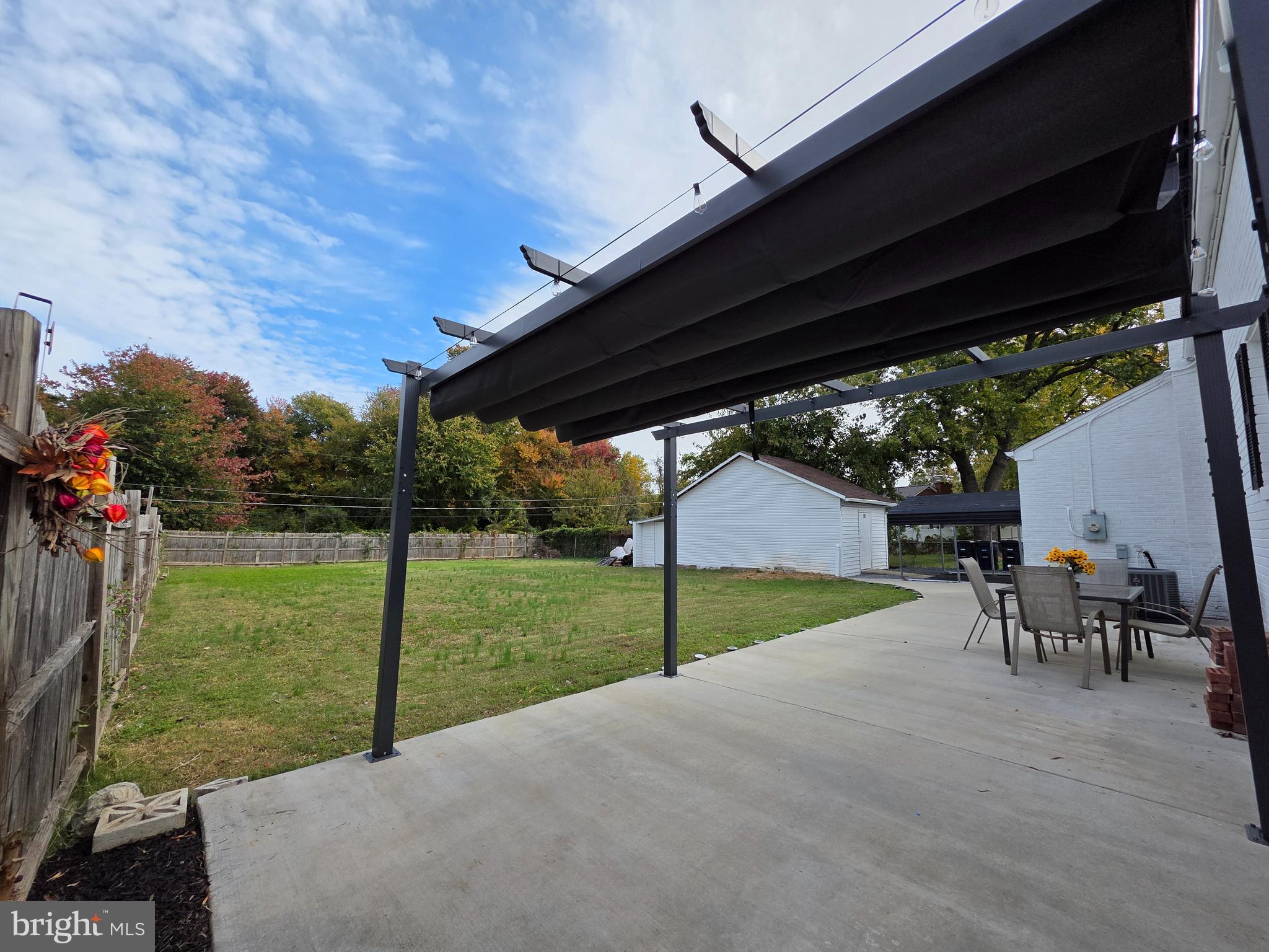 ABBOTT FOREST - Residential