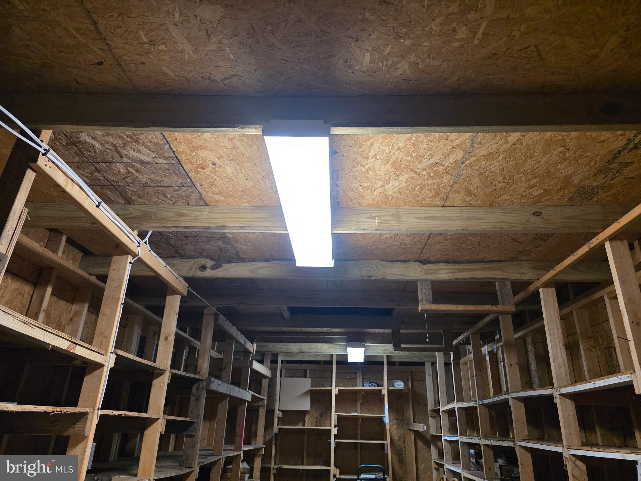 ABBOTT FOREST - Residential