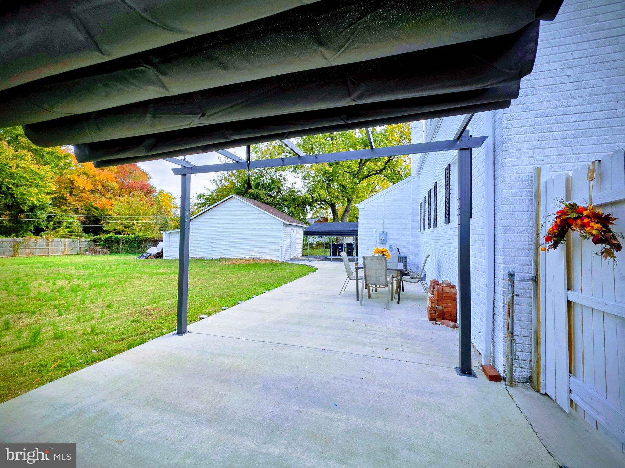 ABBOTT FOREST - Residential