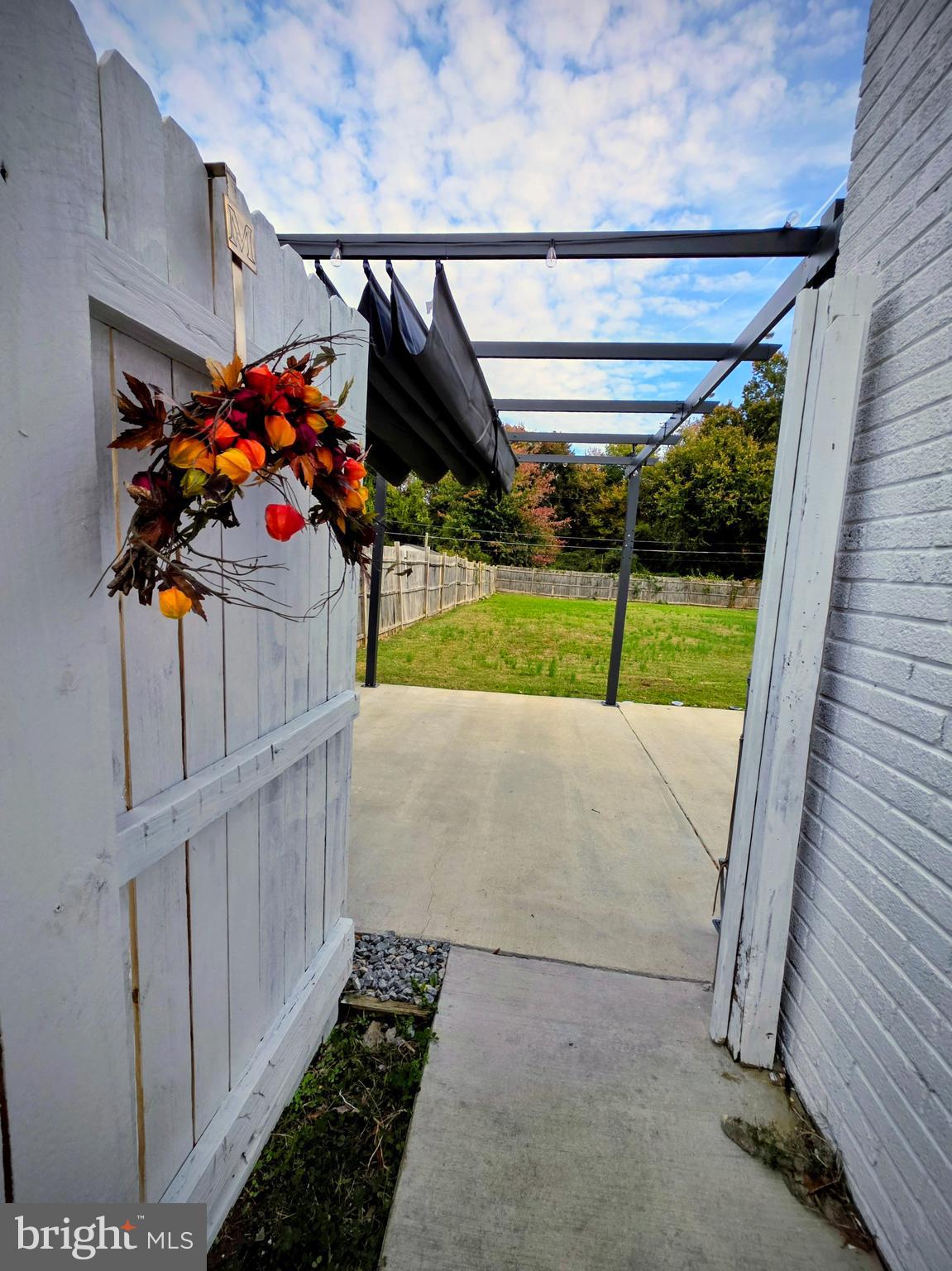 ABBOTT FOREST - Residential