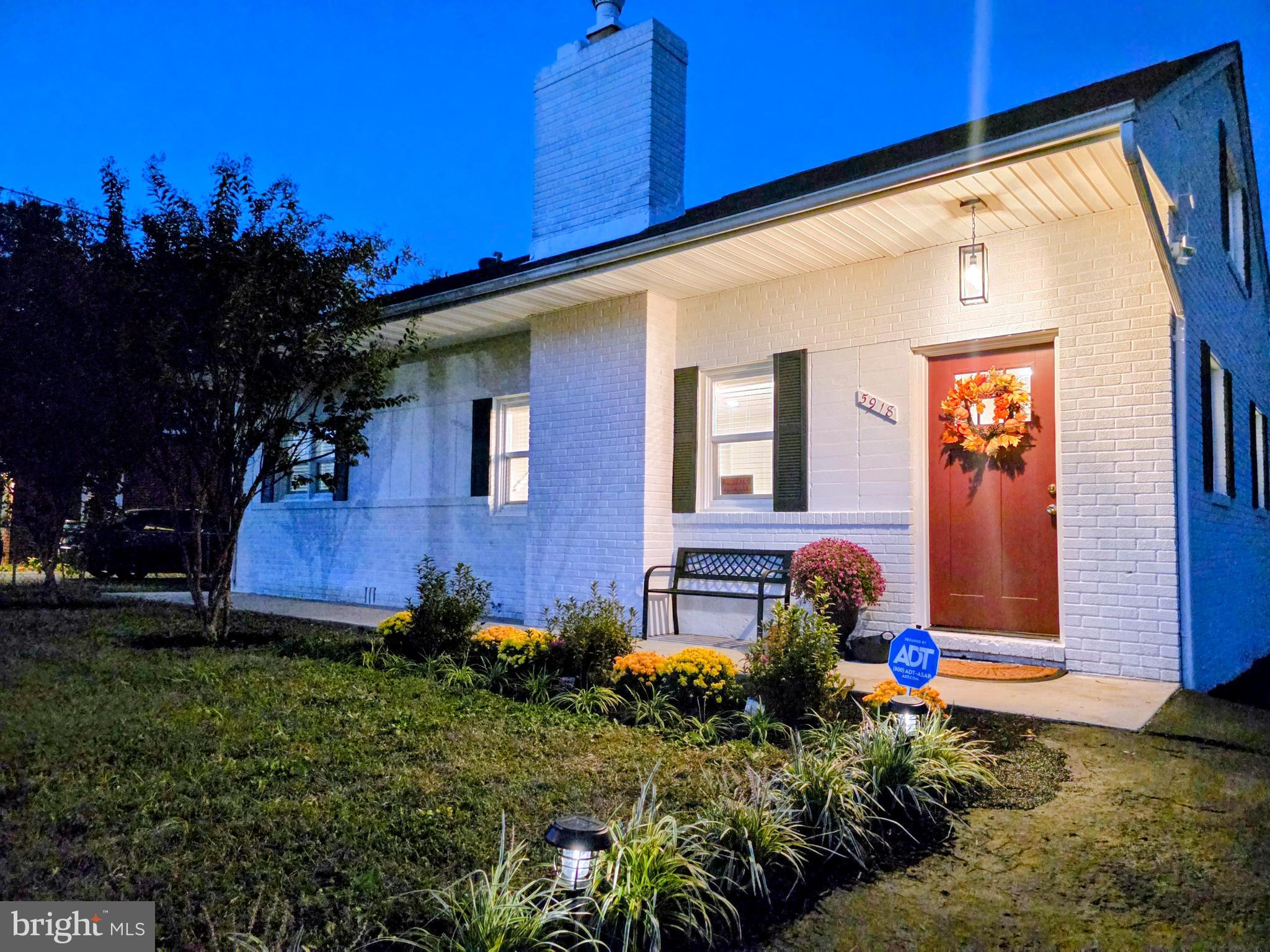 ABBOTT FOREST - Residential