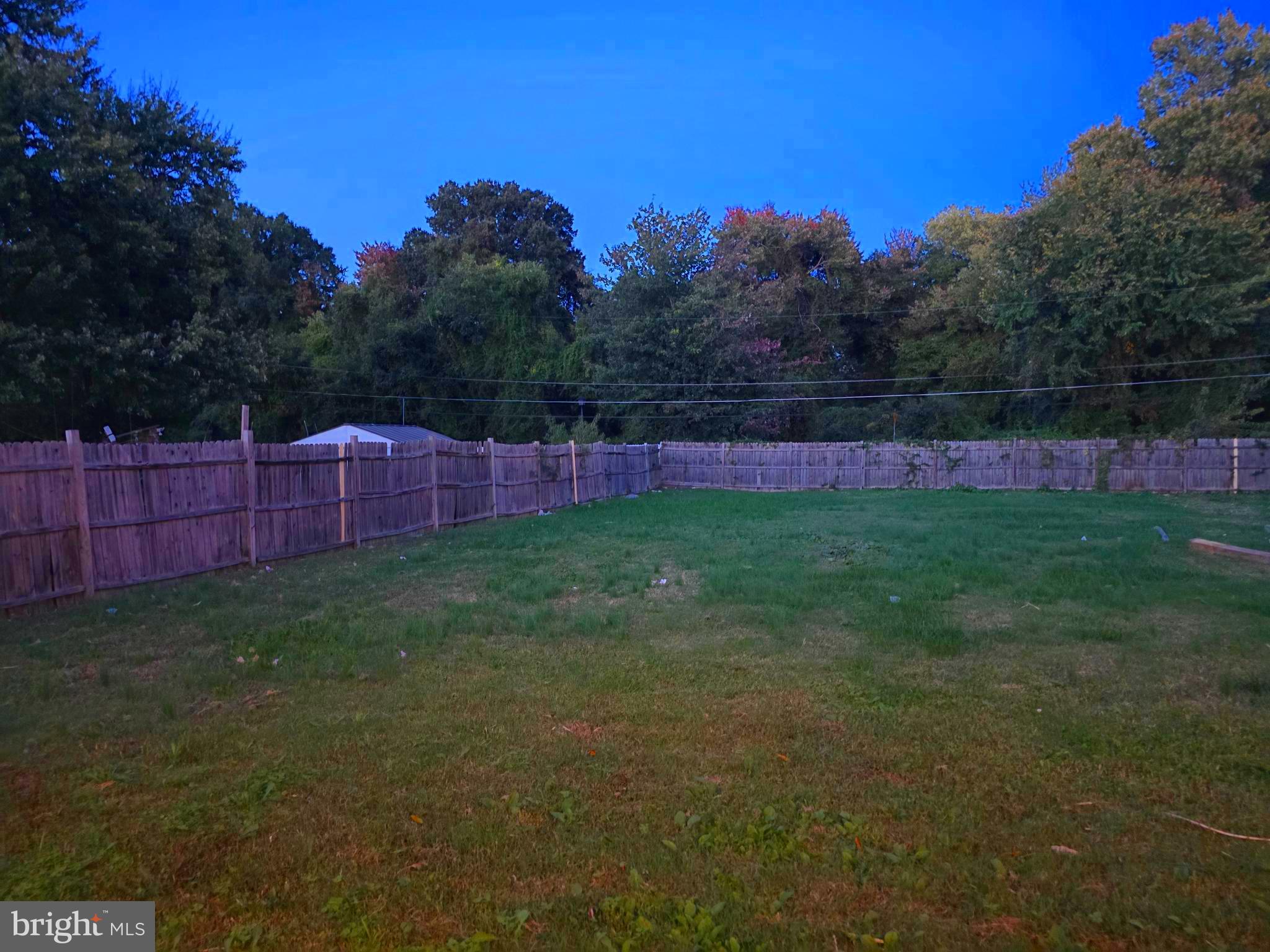 ABBOTT FOREST - Residential