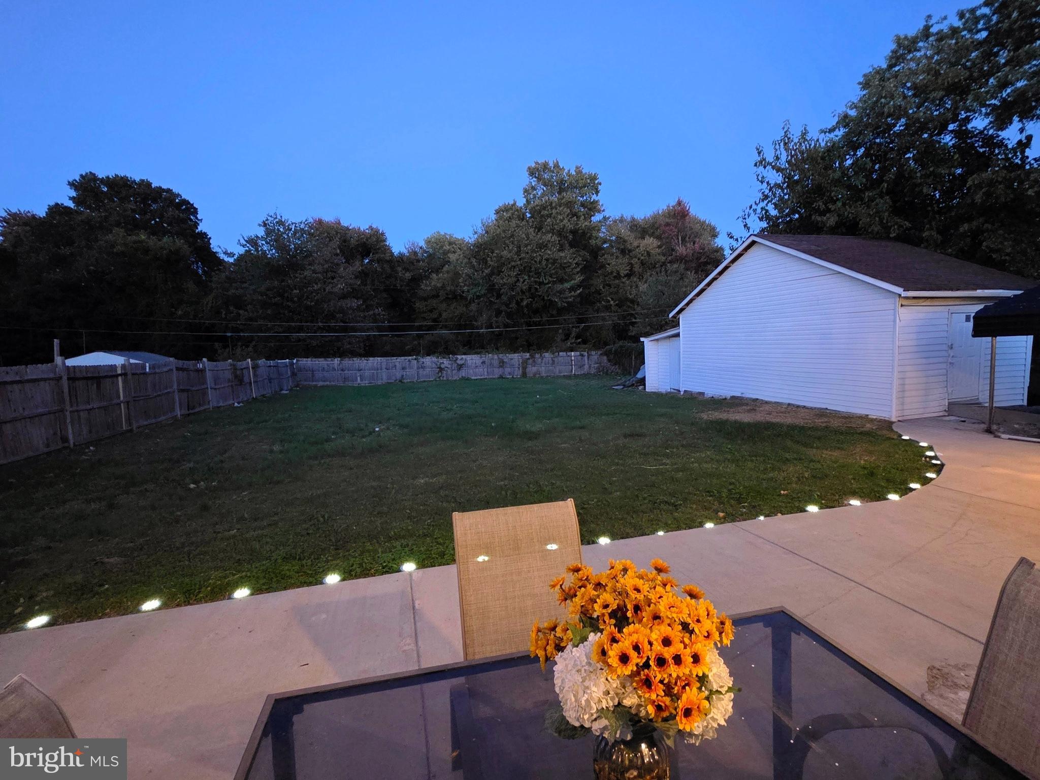 ABBOTT FOREST - Residential