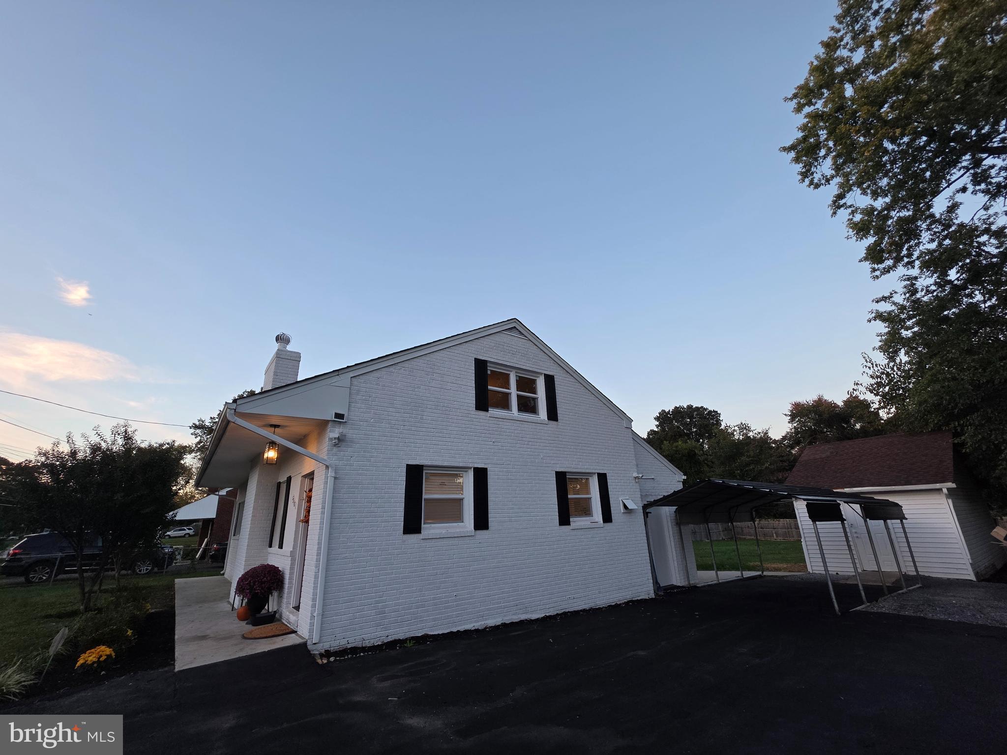 ABBOTT FOREST - Residential