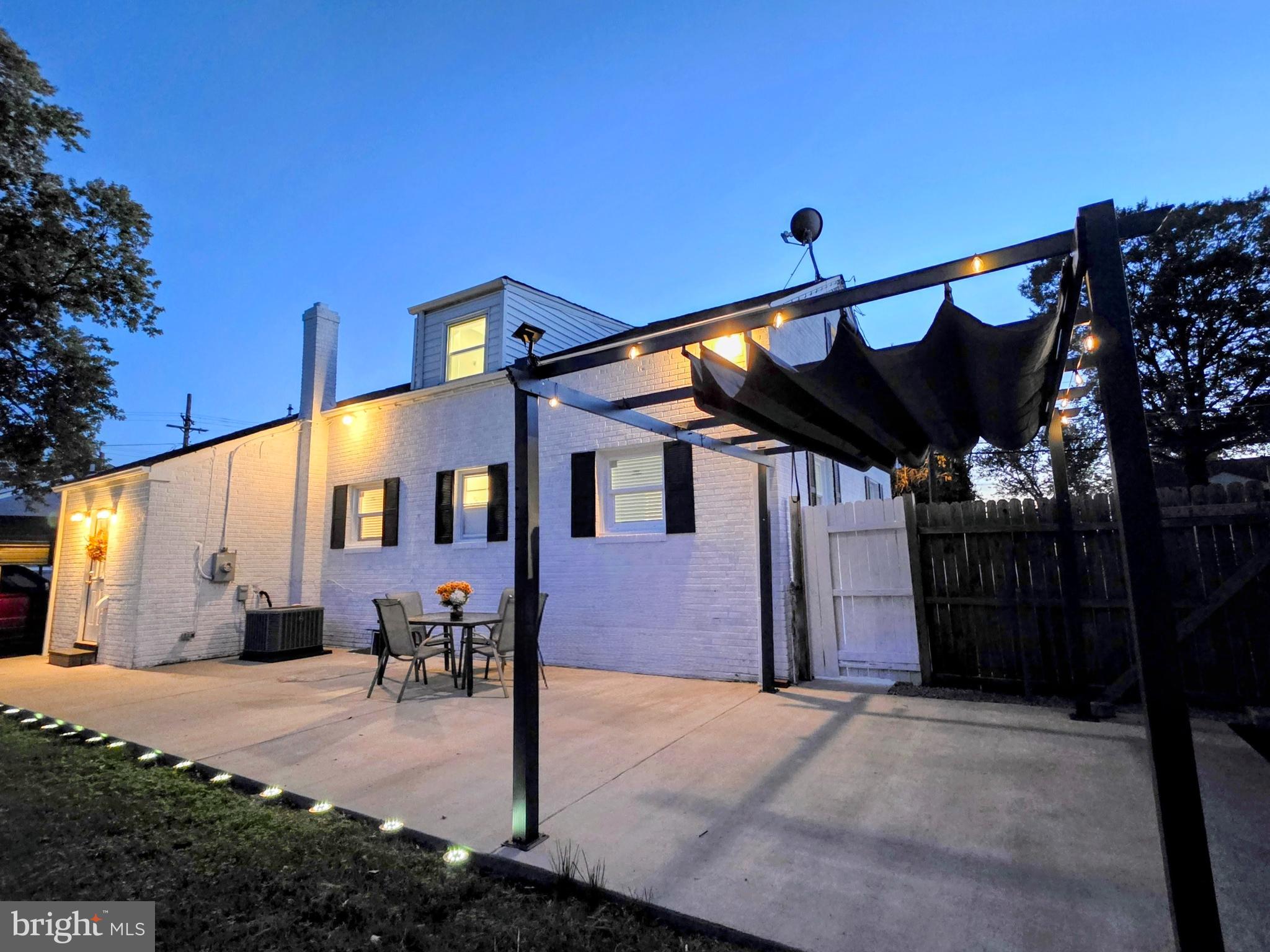 ABBOTT FOREST - Residential