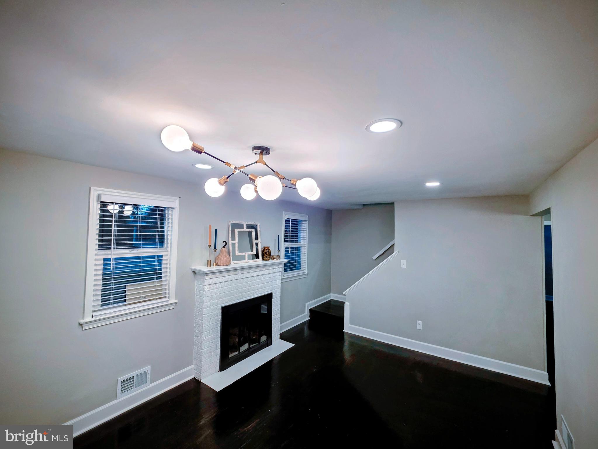 ABBOTT FOREST - Residential