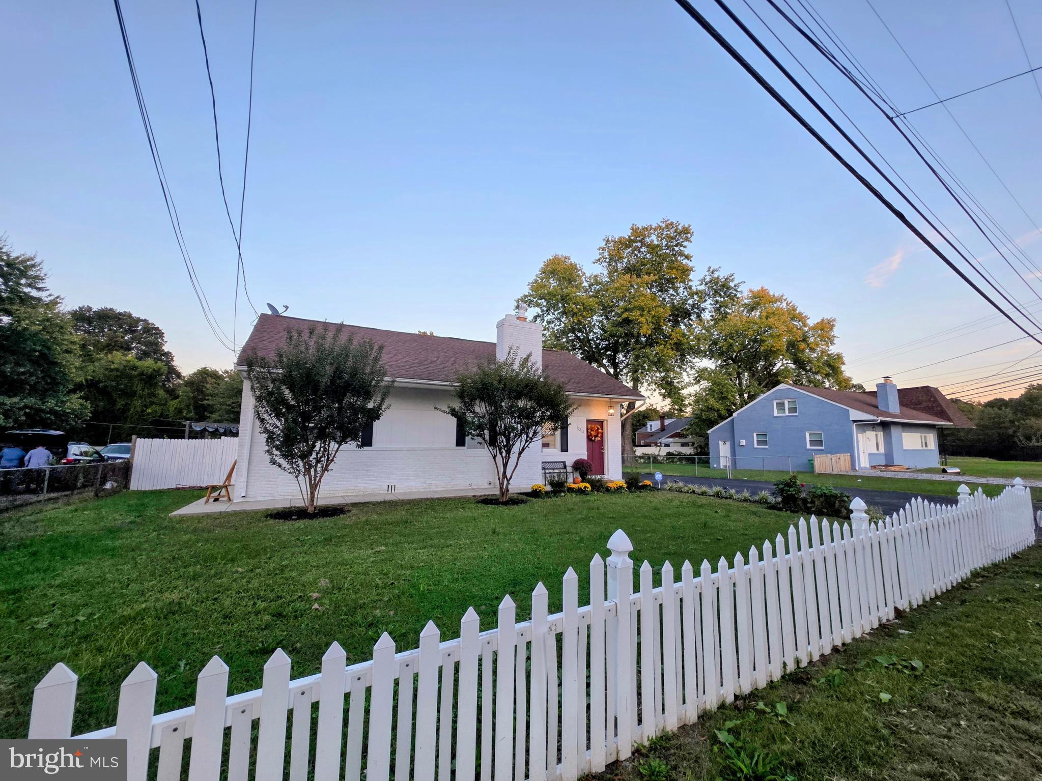 ABBOTT FOREST - Residential