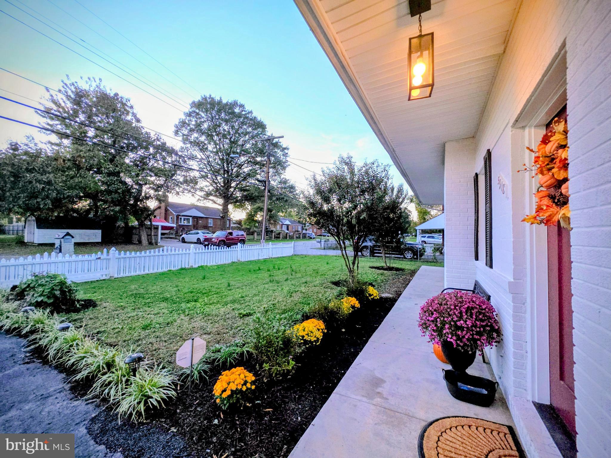 ABBOTT FOREST - Residential