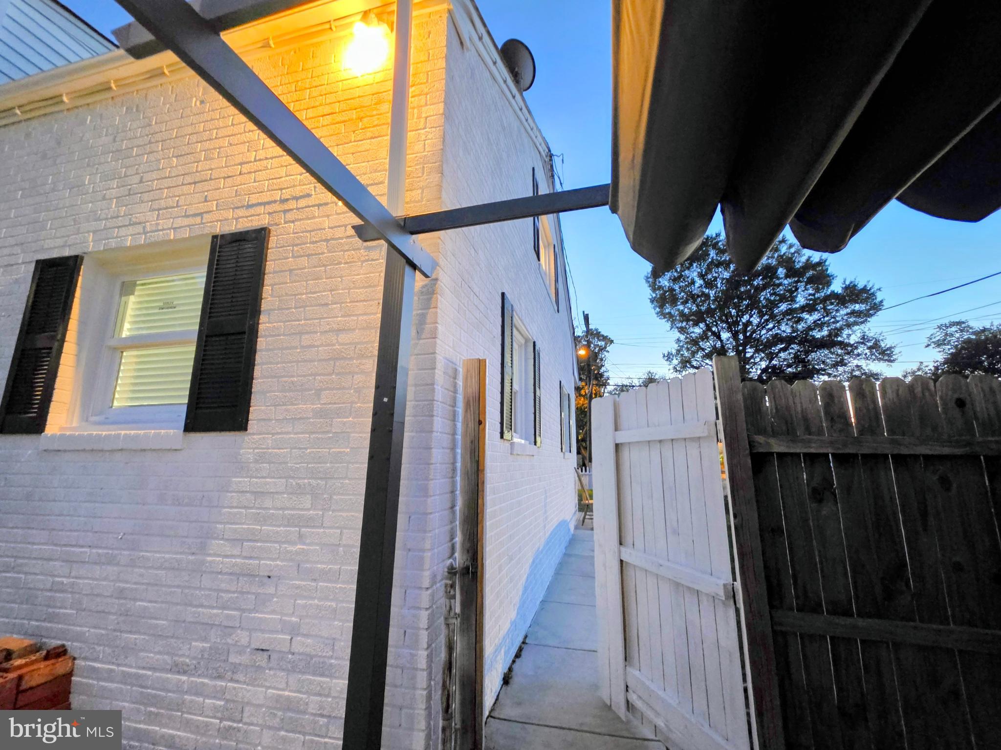 ABBOTT FOREST - Residential