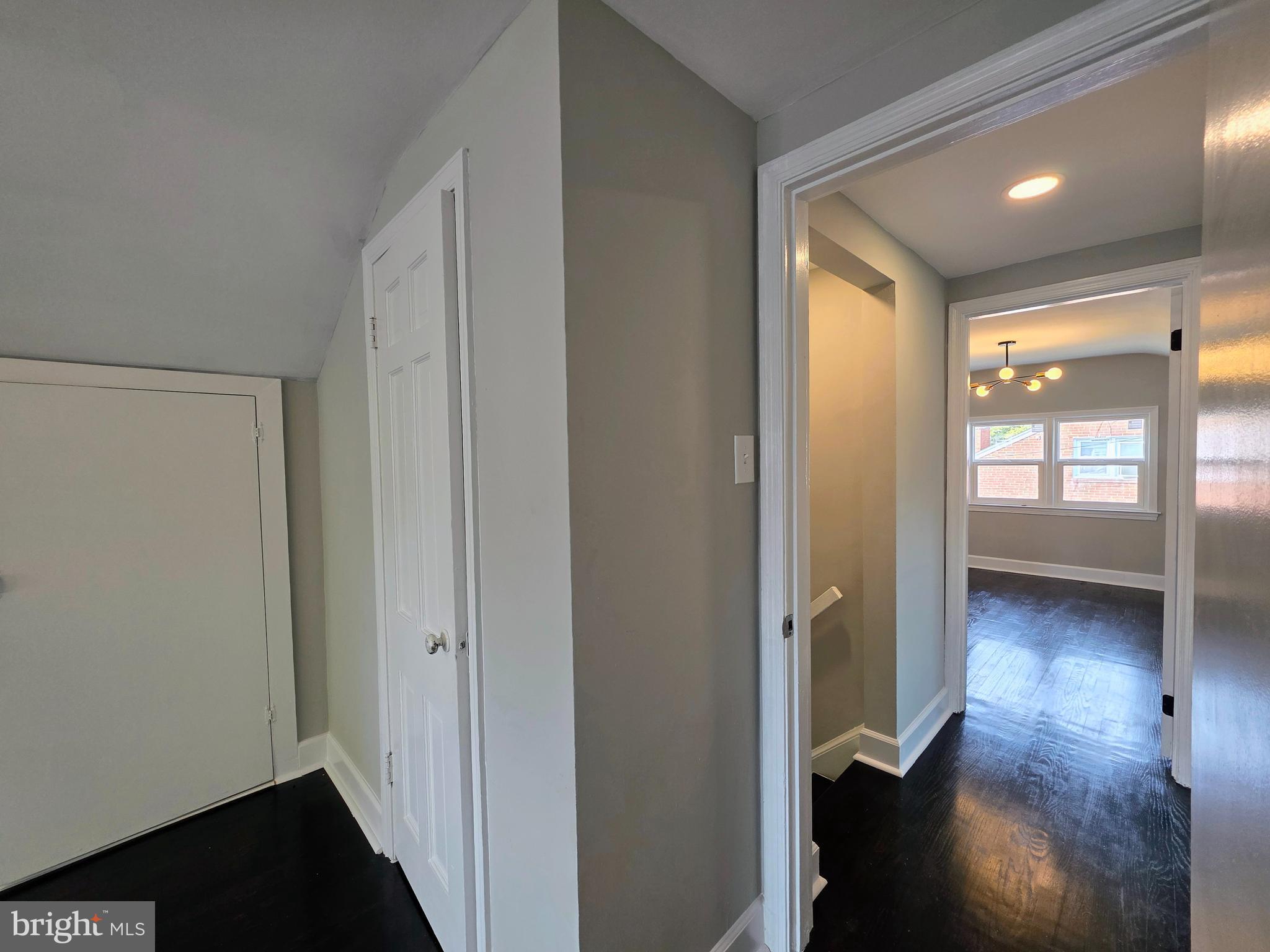 ABBOTT FOREST - Residential