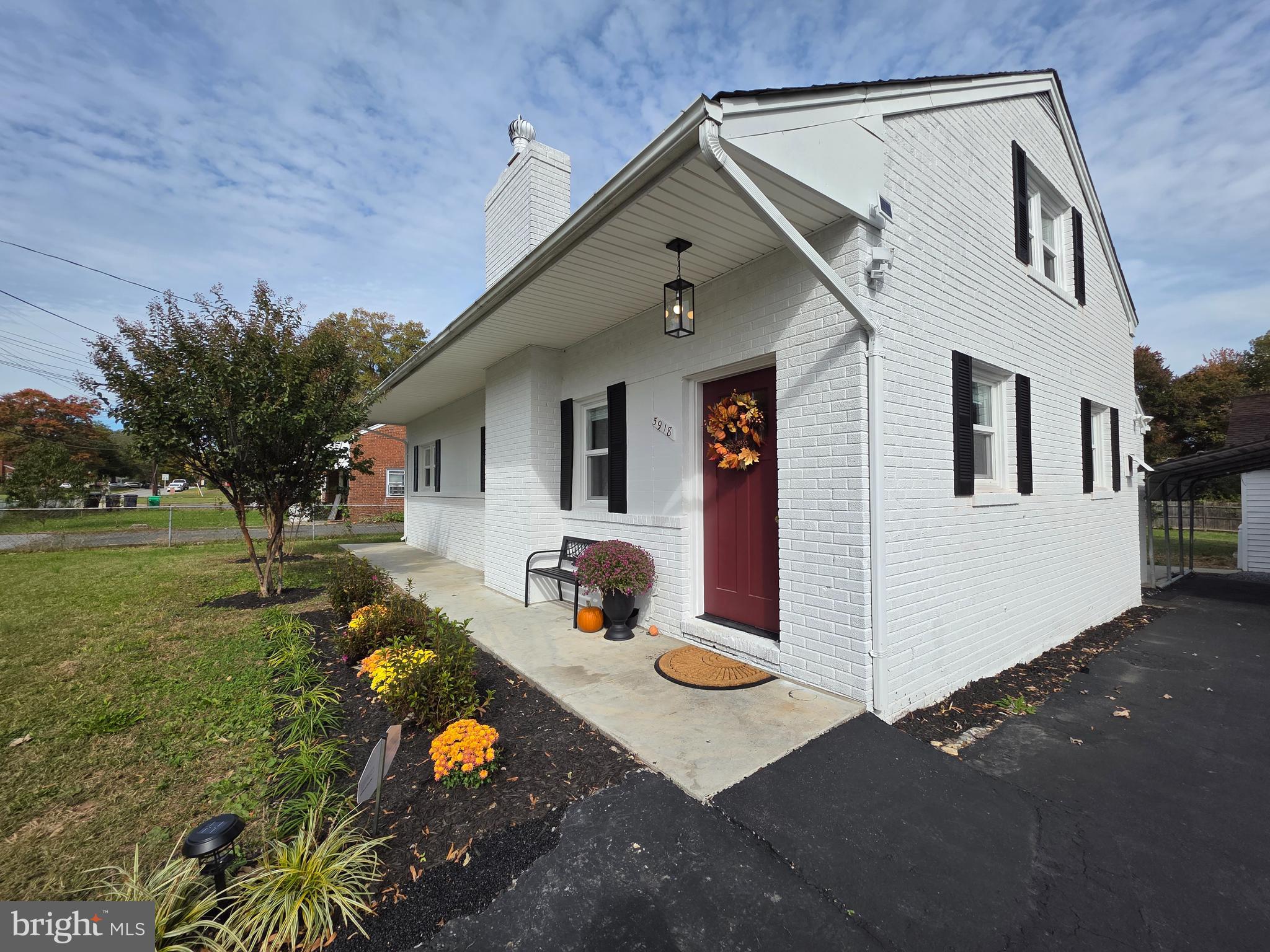 ABBOTT FOREST - Residential