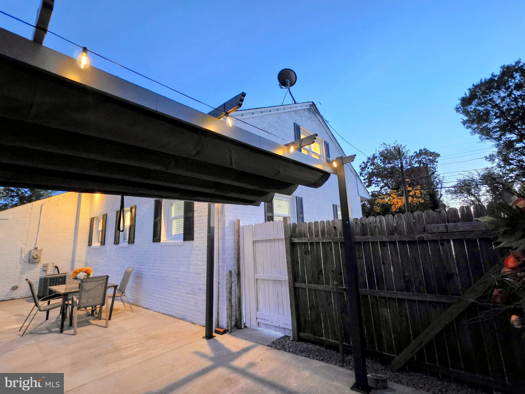 ABBOTT FOREST - Residential