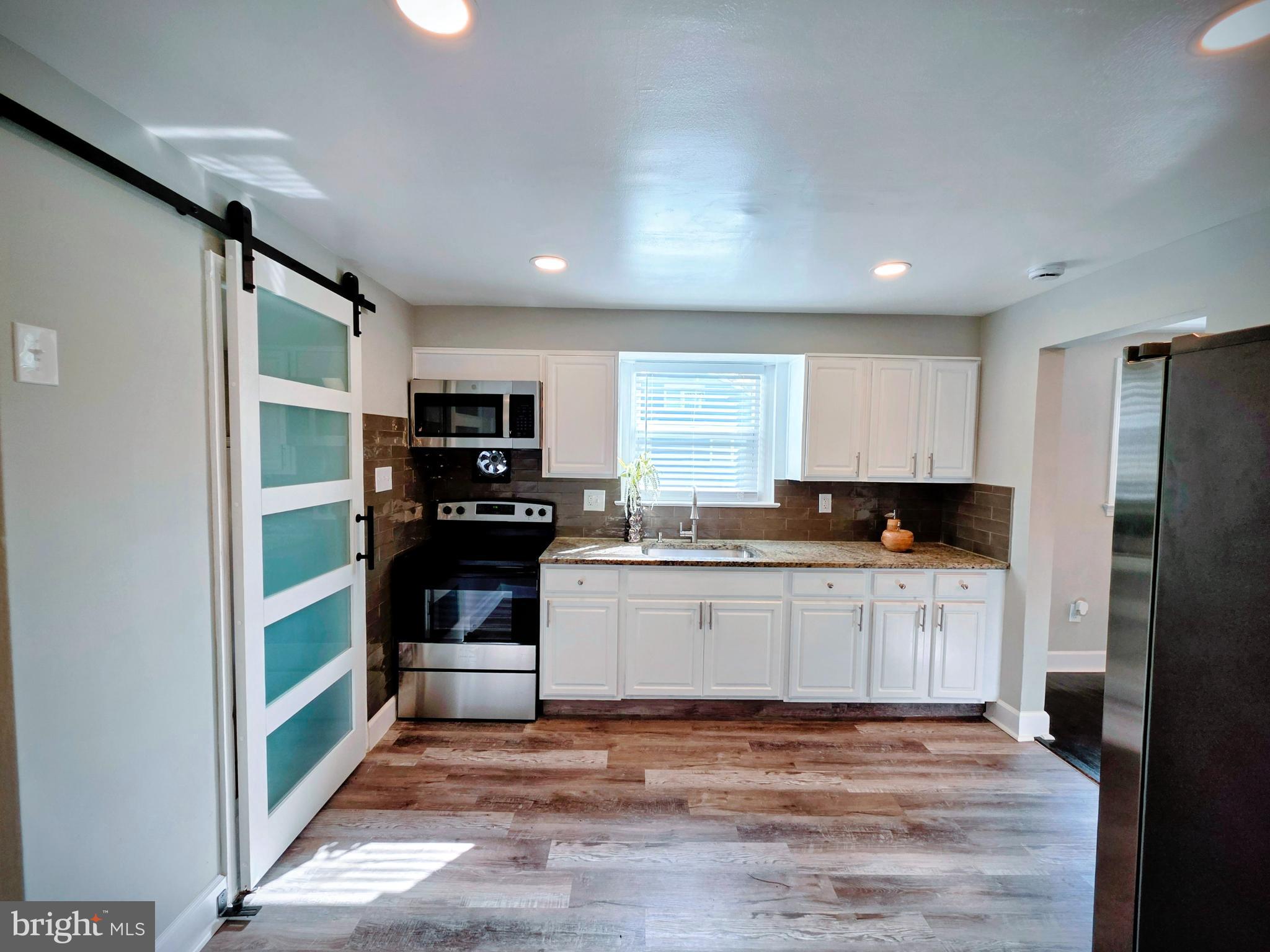 ABBOTT FOREST - Residential