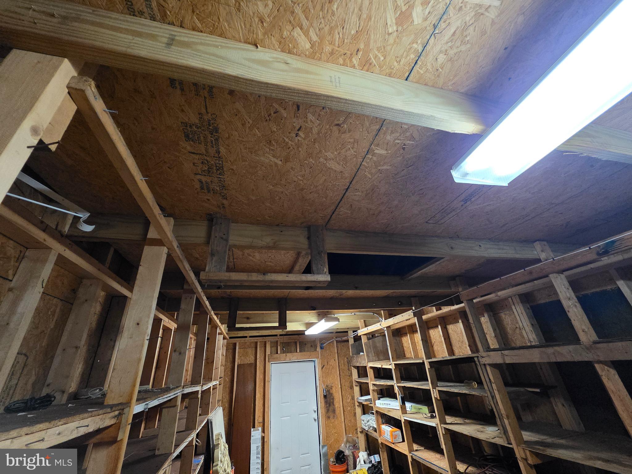 ABBOTT FOREST - Residential