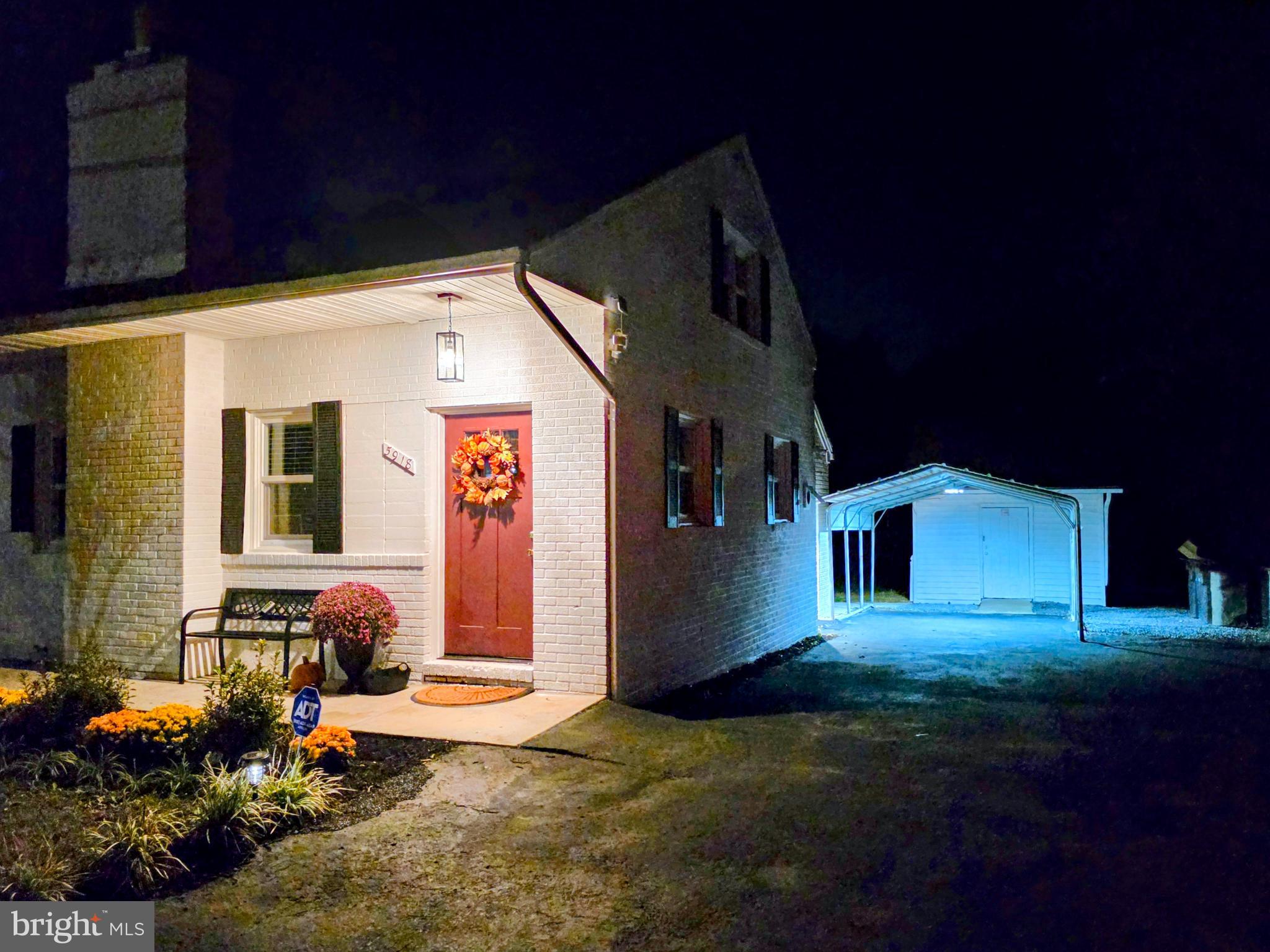 ABBOTT FOREST - Residential