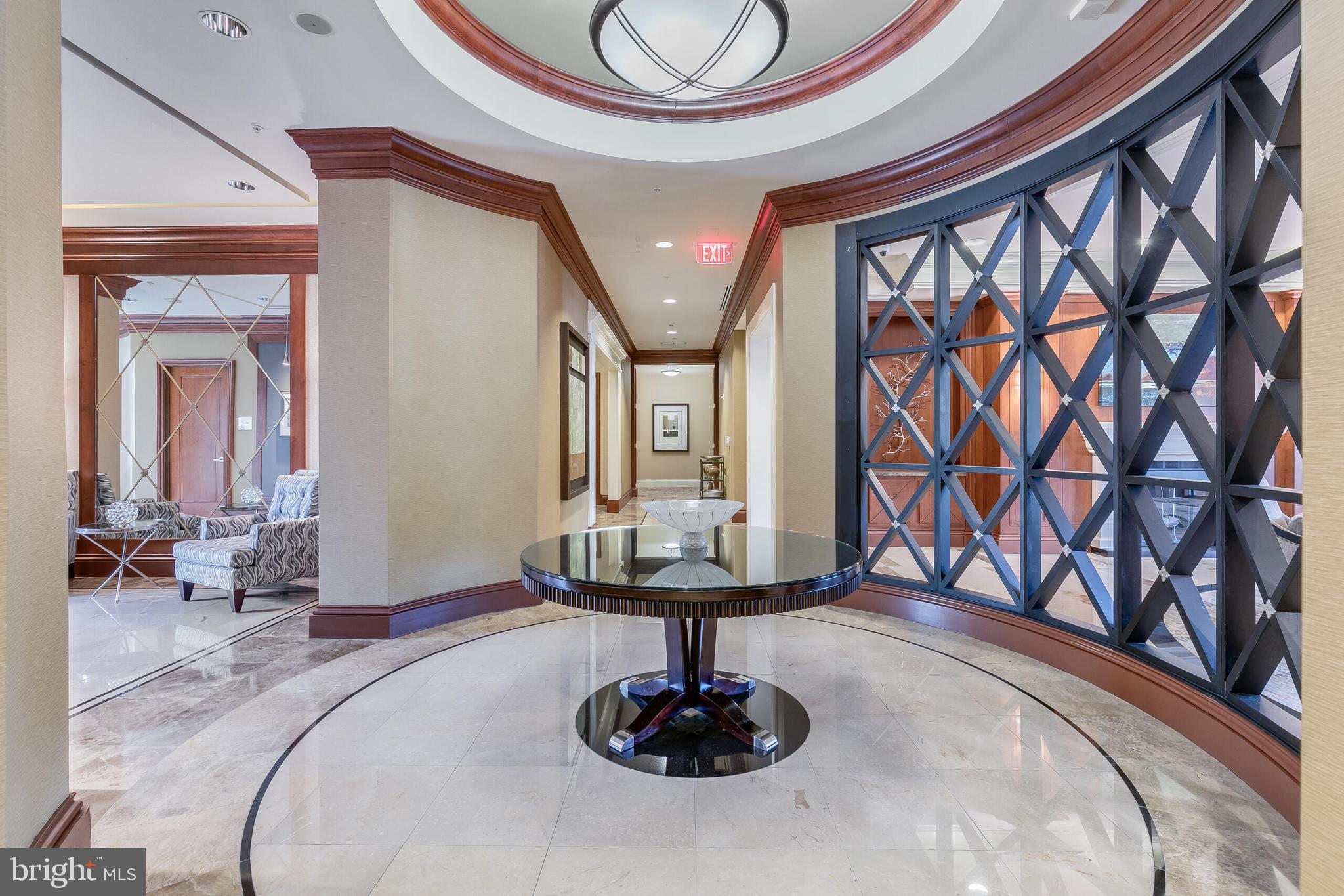 ONE PARK CREST CONDOMINIUM - Residential