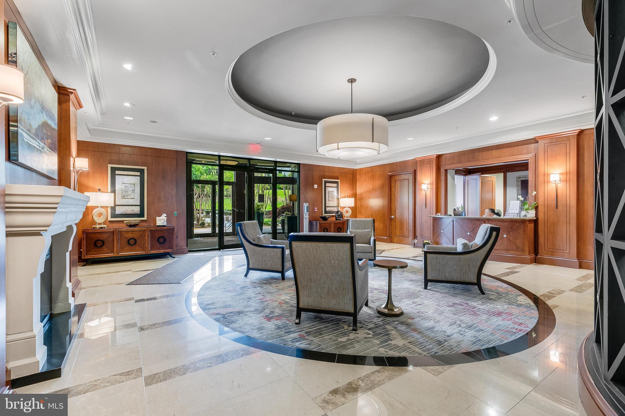 ONE PARK CREST CONDOMINIUM - Residential