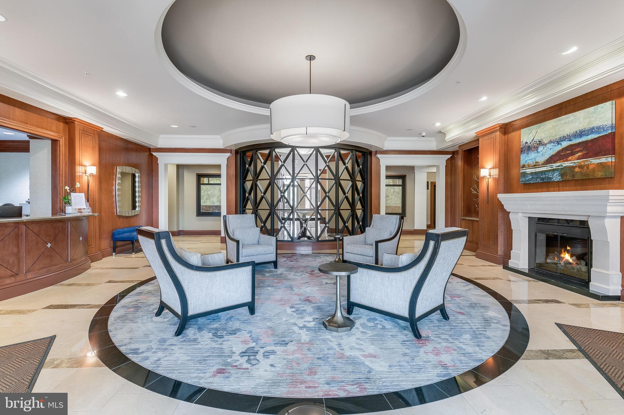 ONE PARK CREST CONDOMINIUM - Residential