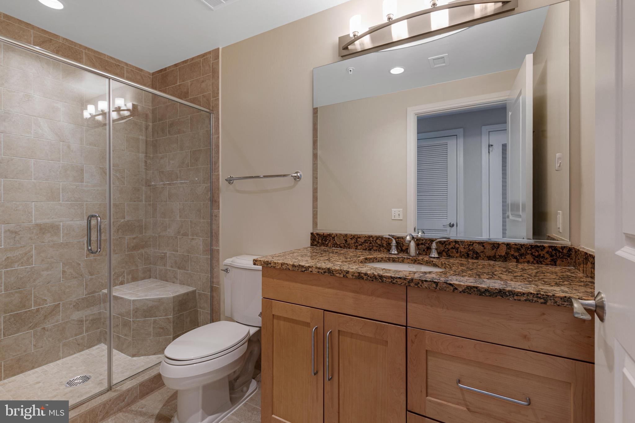 ONE PARK CREST CONDOMINIUM - Residential