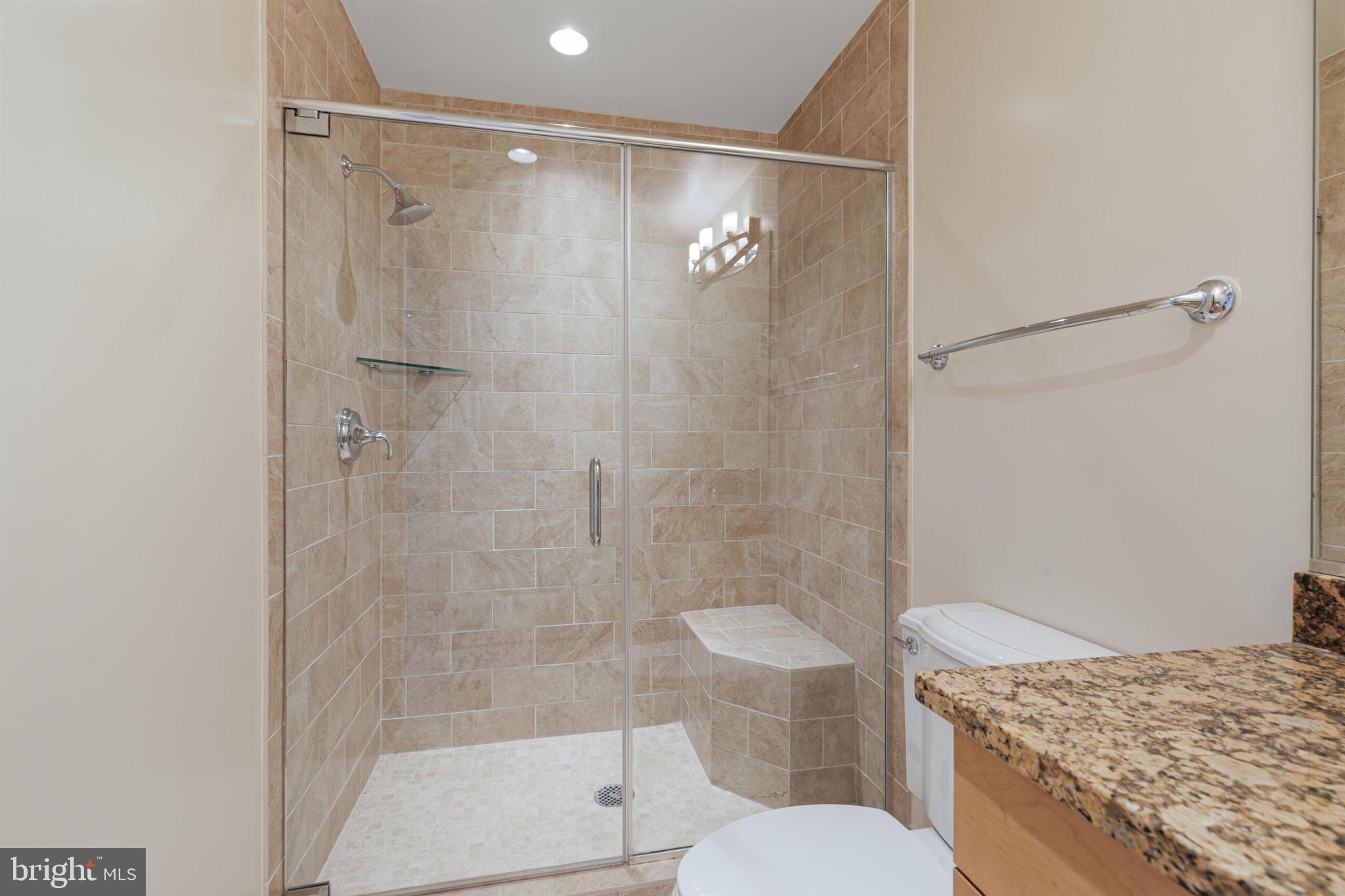 ONE PARK CREST CONDOMINIUM - Residential