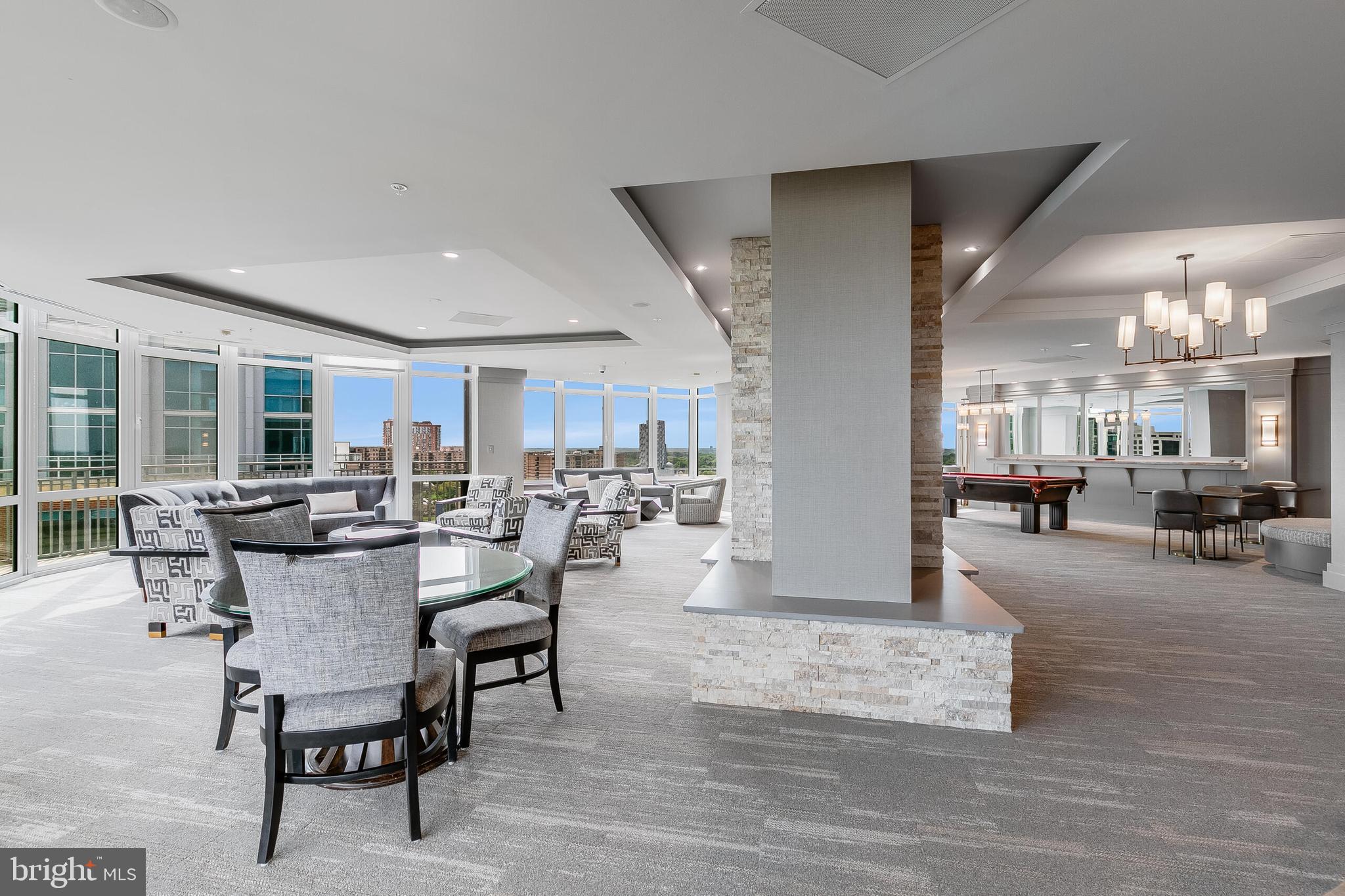 ONE PARK CREST CONDOMINIUM - Residential