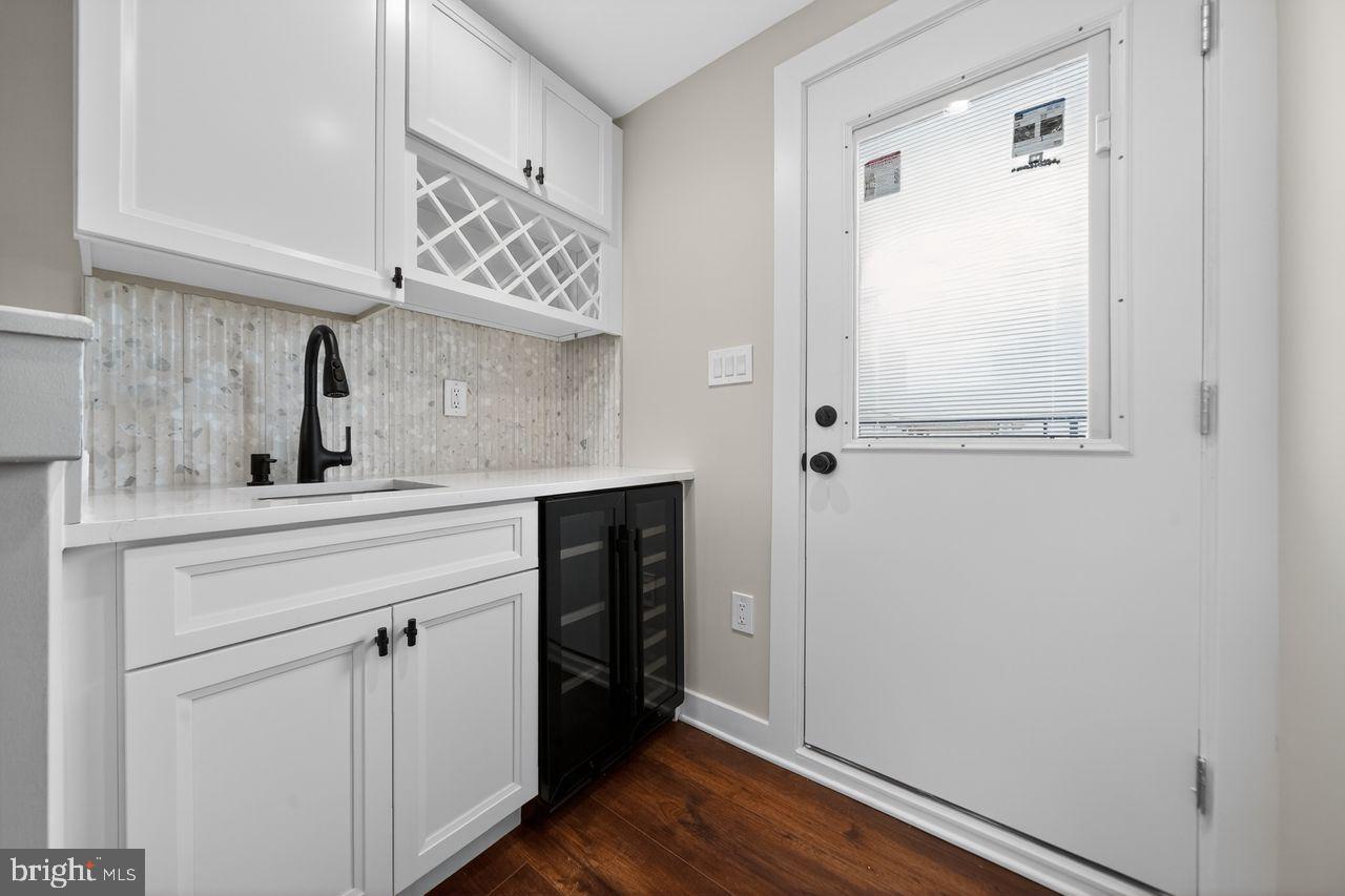 EAST PASSYUNK CROSSING - Residential