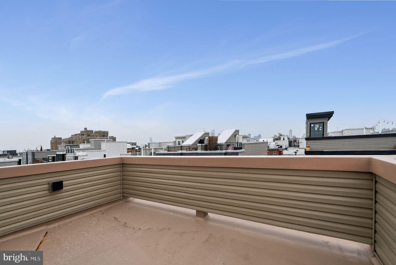 EAST PASSYUNK CROSSING - Residential