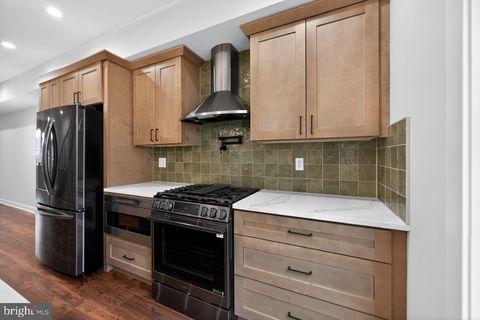 Tiny photo for 616 Emily Street, PHILADELPHIA, PA 19148 (MLS # PAPH2586478)