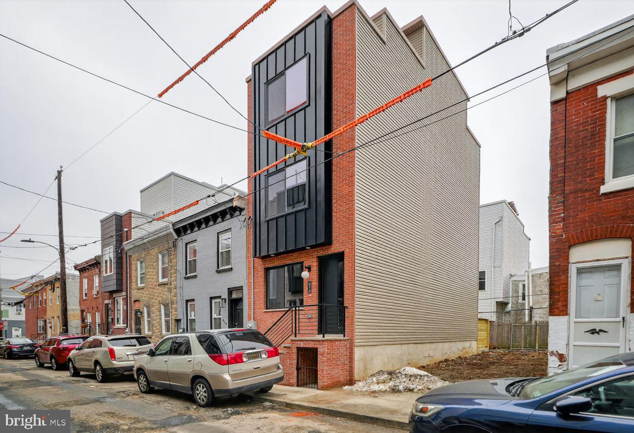 EAST PASSYUNK CROSSING - Residential