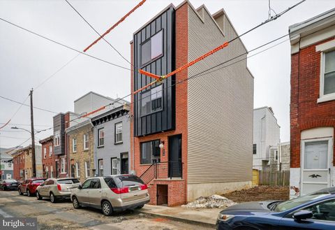 Tiny photo for 616 Emily Street, PHILADELPHIA, PA 19148 (MLS # PAPH2586478)