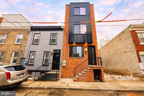 Photo of 616 Emily Street, PHILADELPHIA, PA 19148 (MLS # PAPH2586478)